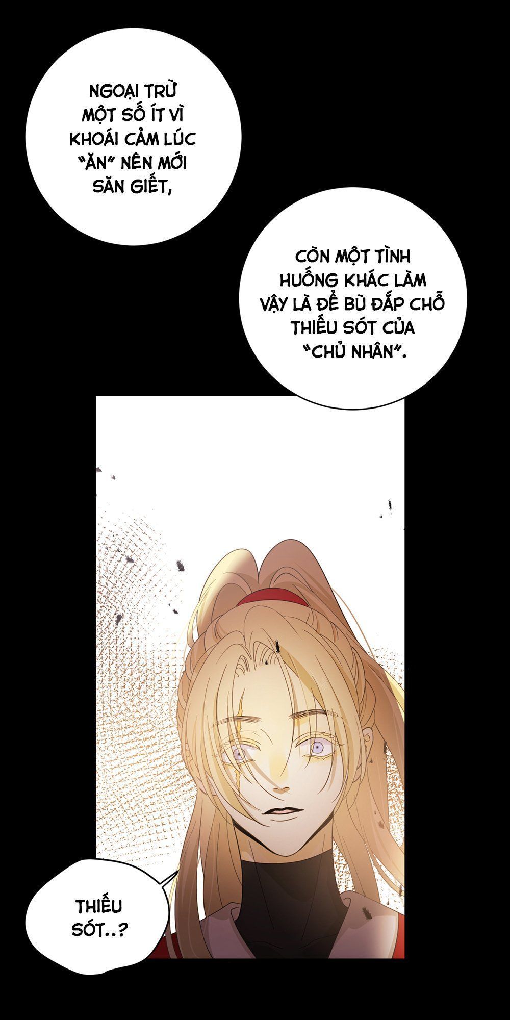 Thất Đại Kỳ Tích – Nước Mắt Bạo Quân Chapter 40 - Trang 2