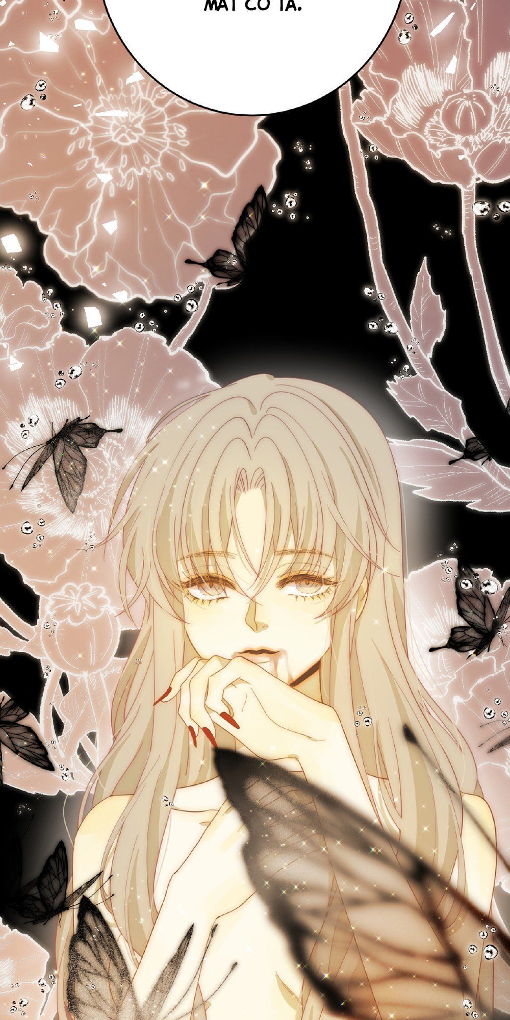 Thất Đại Kỳ Tích – Nước Mắt Bạo Quân Chapter 40 - Trang 2