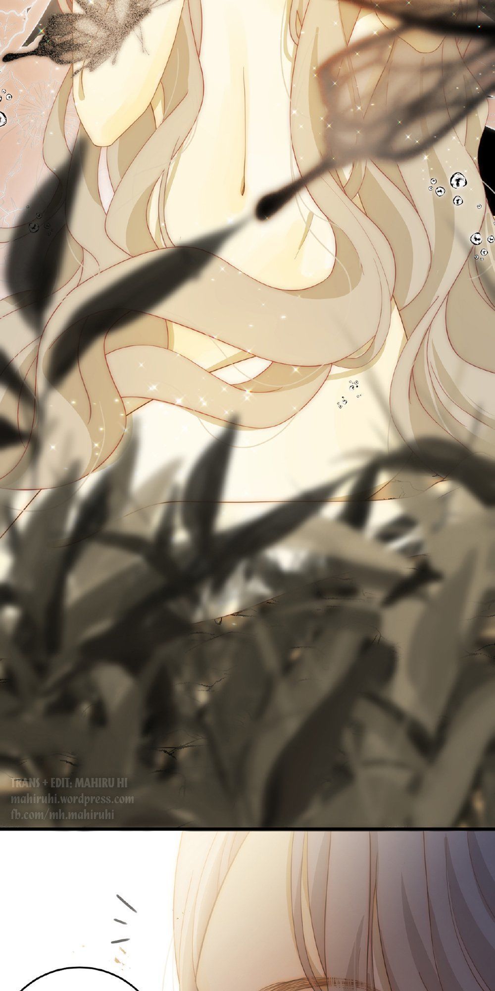 Thất Đại Kỳ Tích – Nước Mắt Bạo Quân Chapter 40 - Trang 2