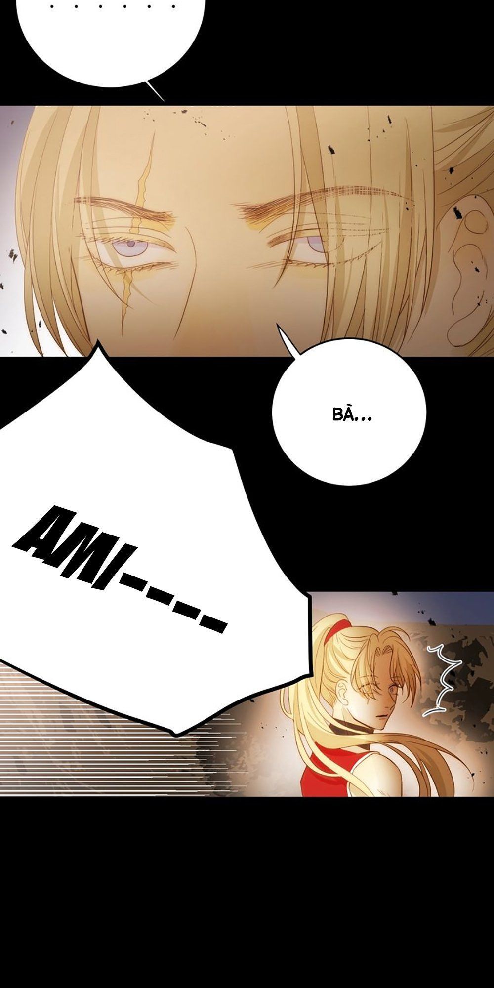 Thất Đại Kỳ Tích – Nước Mắt Bạo Quân Chapter 40 - Trang 2