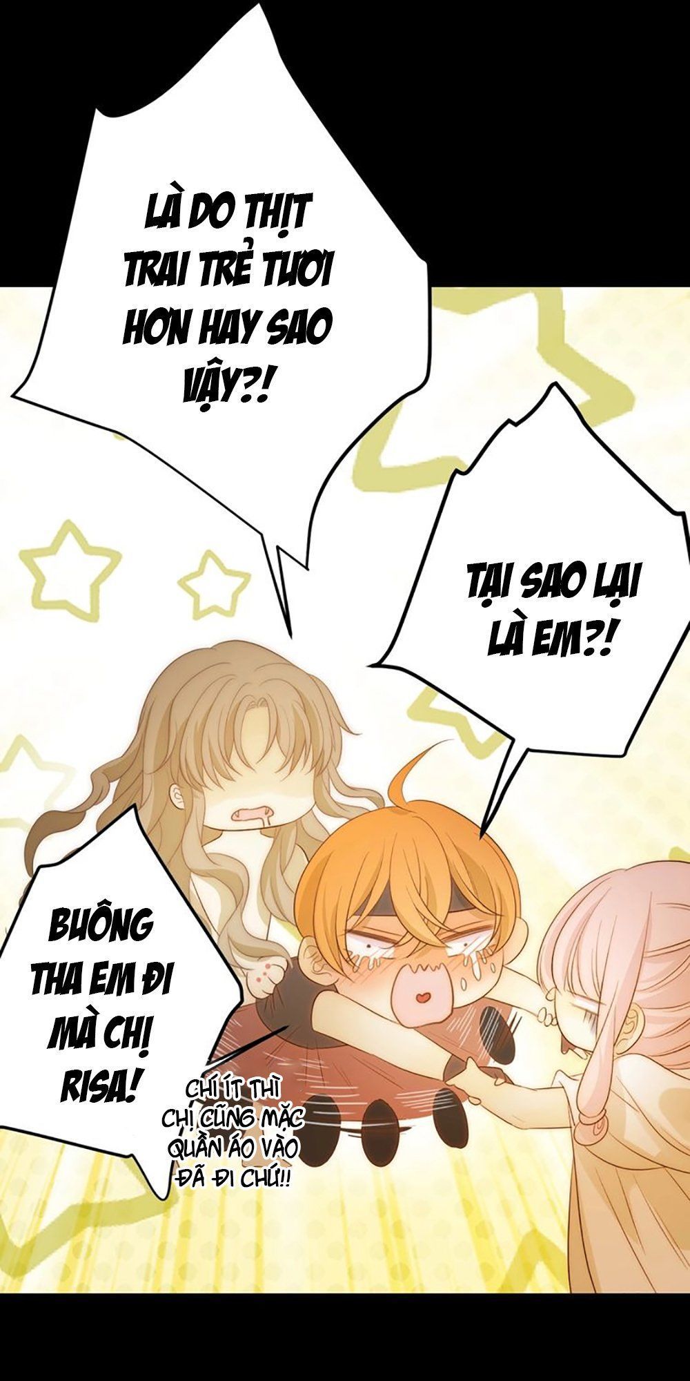 Thất Đại Kỳ Tích – Nước Mắt Bạo Quân Chapter 40 - Trang 2