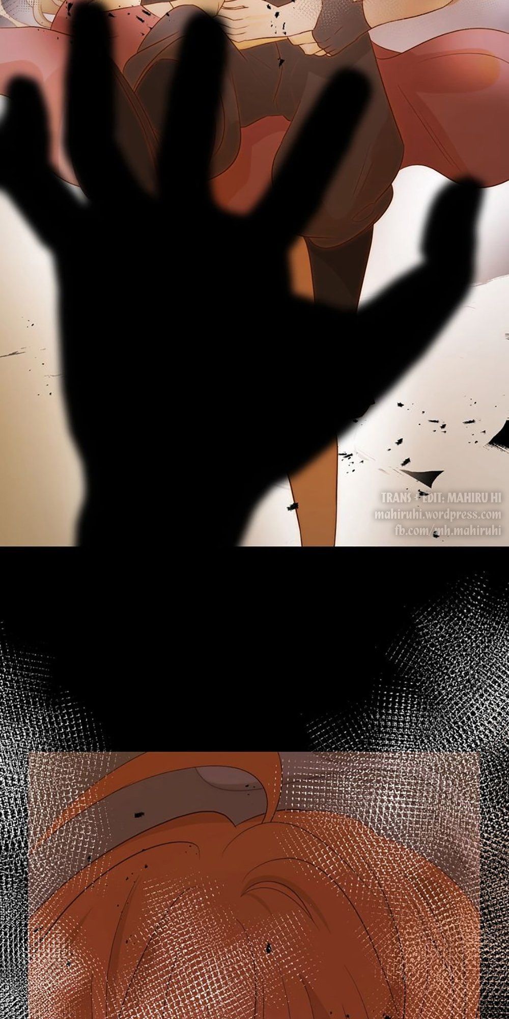 Thất Đại Kỳ Tích – Nước Mắt Bạo Quân Chapter 40 - Trang 2