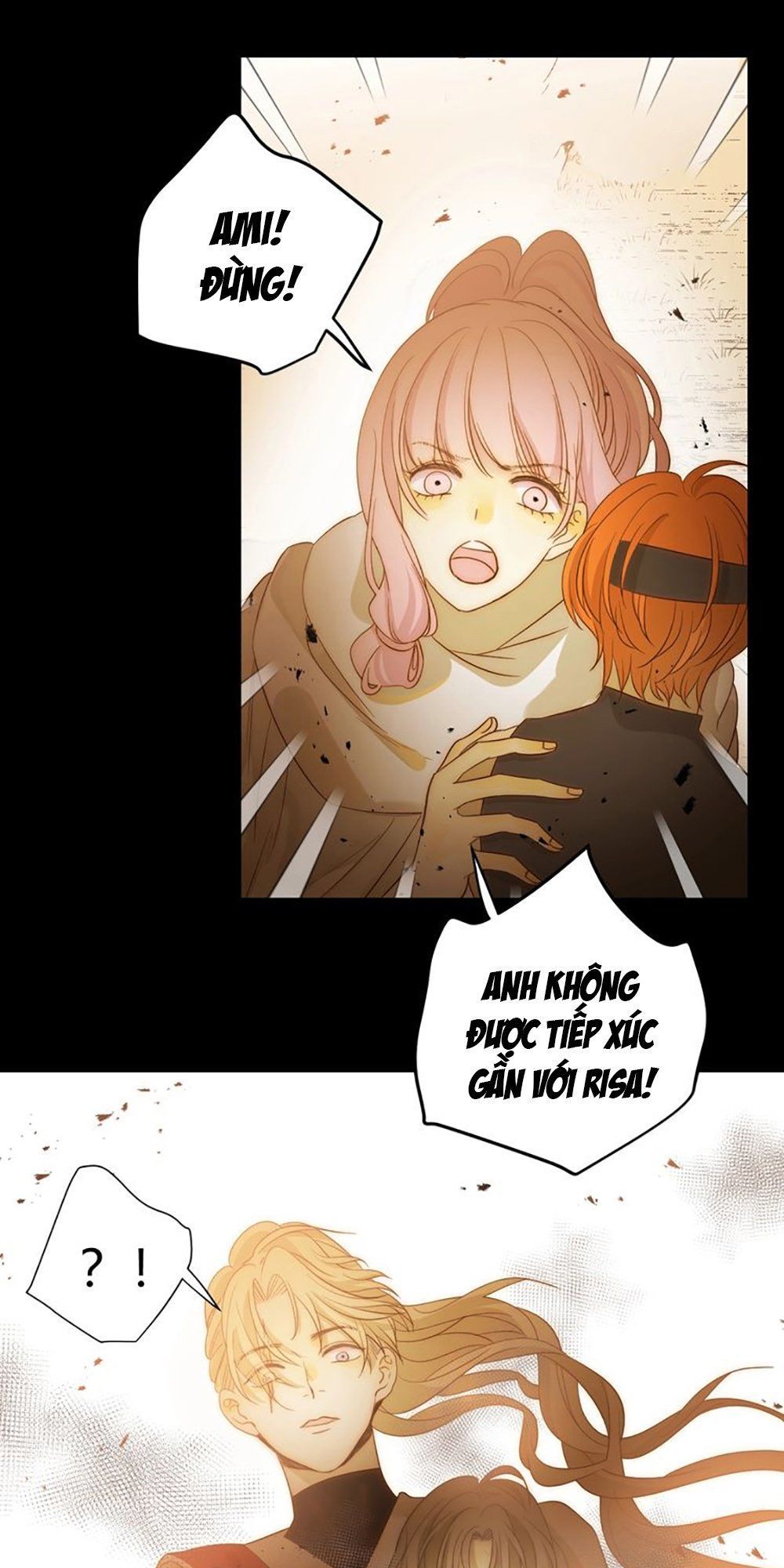 Thất Đại Kỳ Tích – Nước Mắt Bạo Quân Chapter 40 - Trang 2