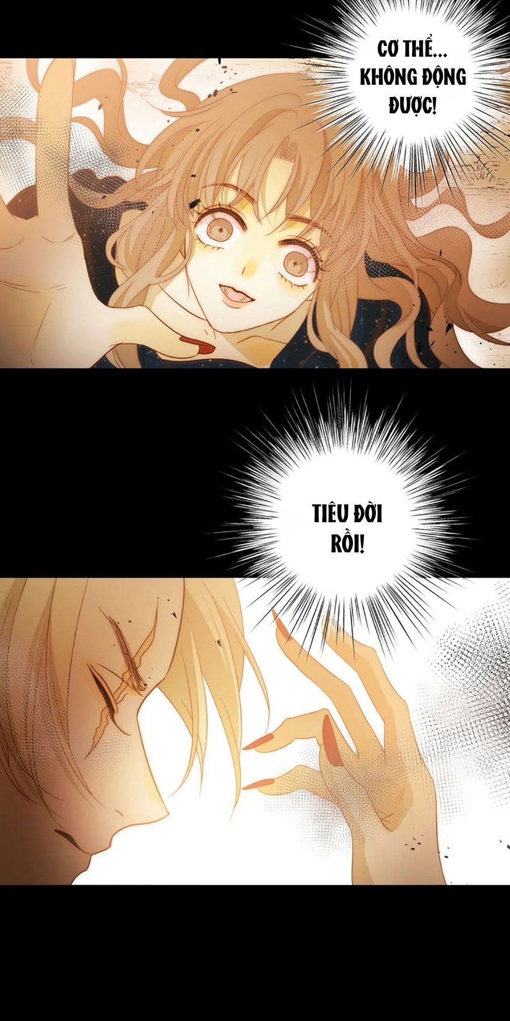 Thất Đại Kỳ Tích – Nước Mắt Bạo Quân Chapter 40 - Trang 2