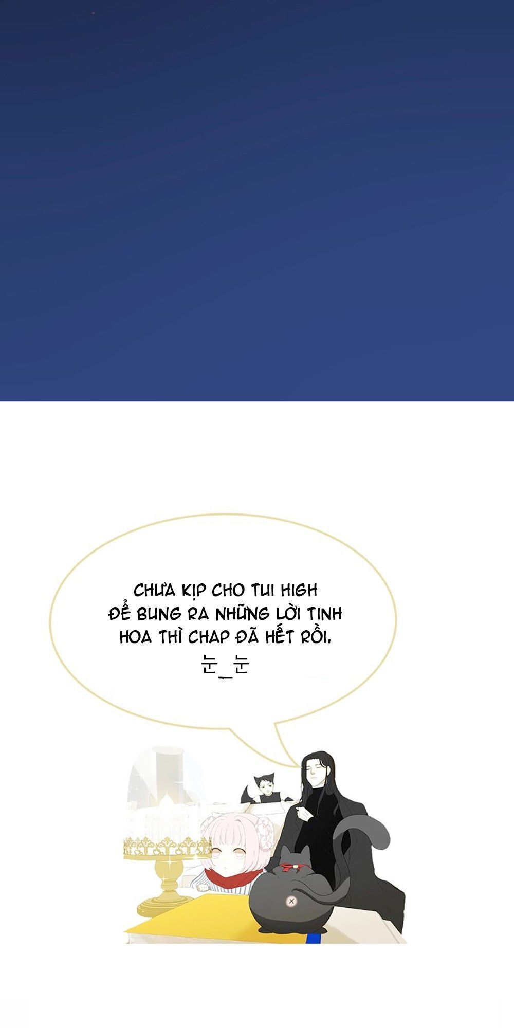 Thất Đại Kỳ Tích – Nước Mắt Bạo Quân Chapter 40 - Trang 2