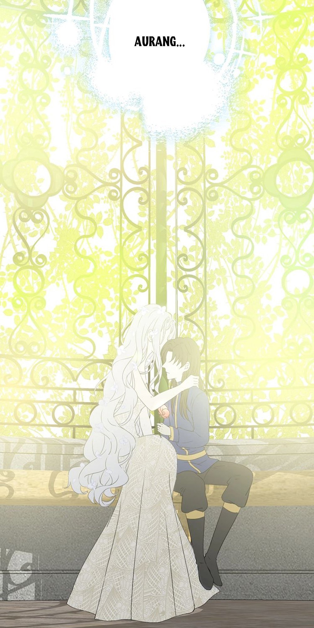 Thất Đại Kỳ Tích – Nước Mắt Bạo Quân Chapter 5 - Trang 2