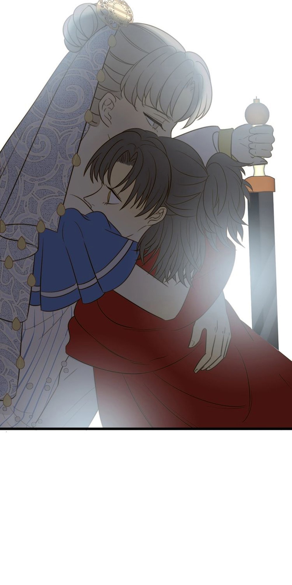 Thất Đại Kỳ Tích – Nước Mắt Bạo Quân Chapter 5 - Trang 2