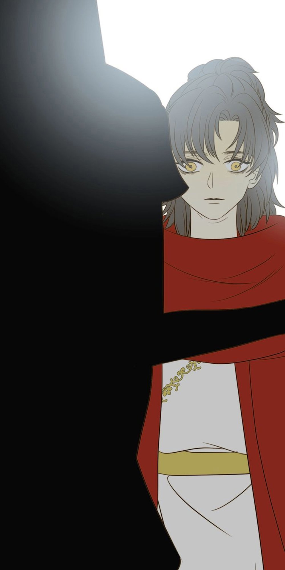 Thất Đại Kỳ Tích – Nước Mắt Bạo Quân Chapter 5 - Trang 2