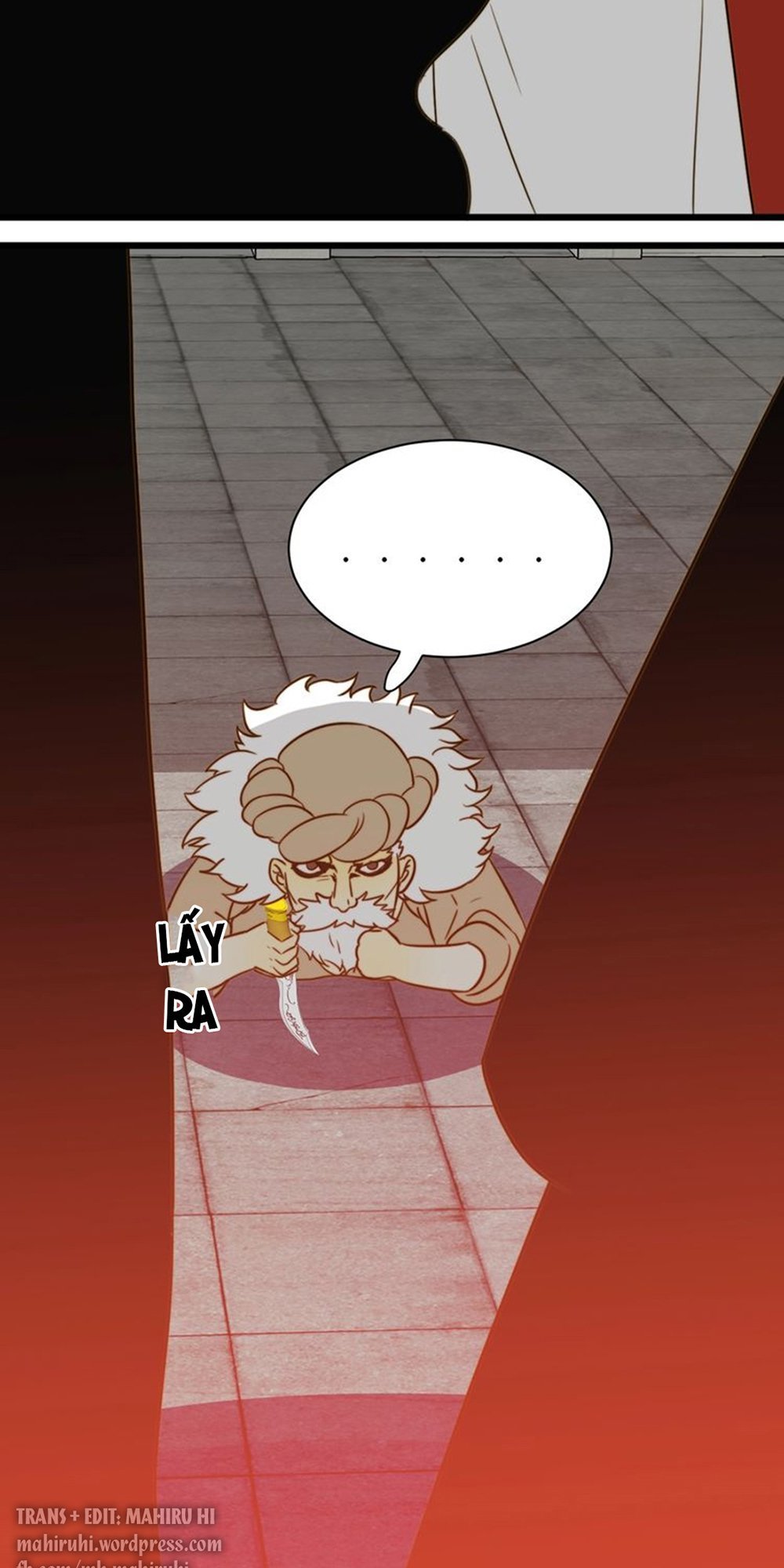 Thất Đại Kỳ Tích – Nước Mắt Bạo Quân Chapter 5 - Trang 2