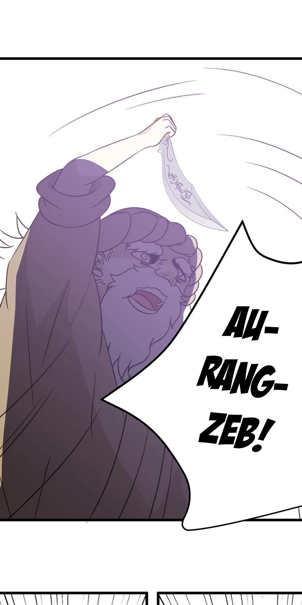 Thất Đại Kỳ Tích – Nước Mắt Bạo Quân Chapter 5 - Trang 2