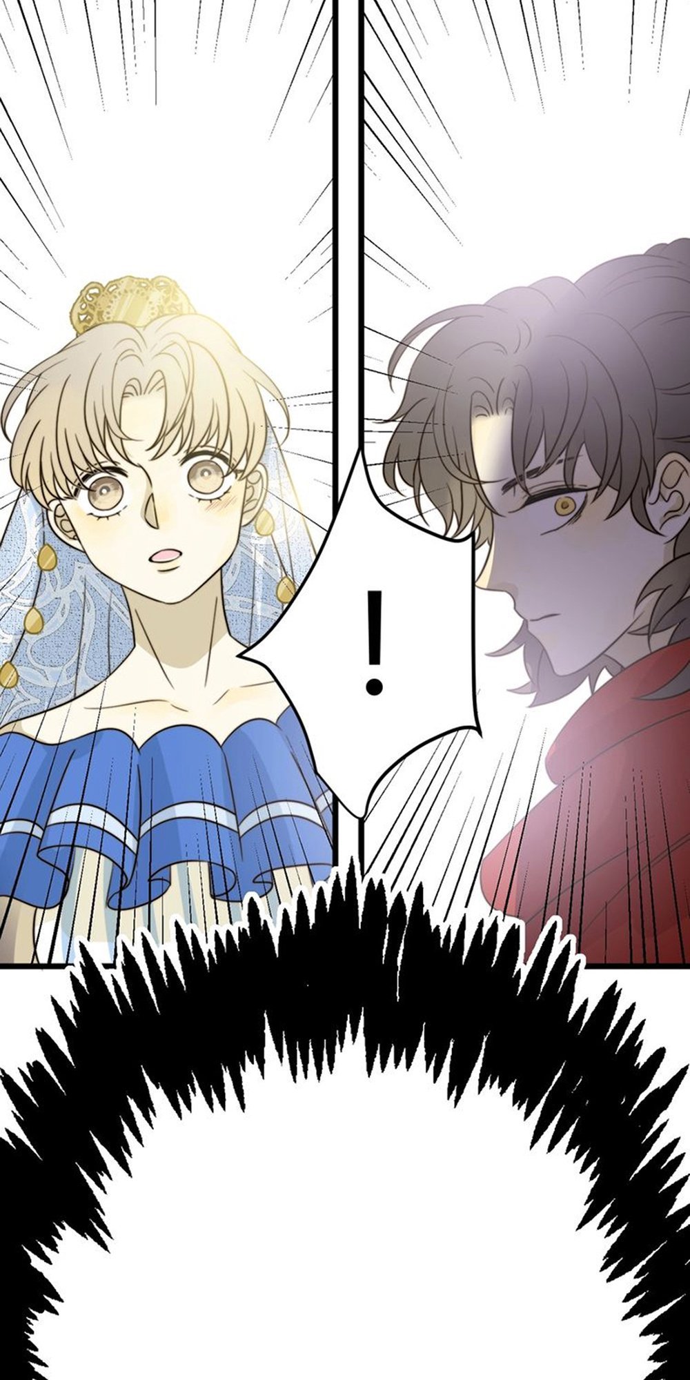 Thất Đại Kỳ Tích – Nước Mắt Bạo Quân Chapter 5 - Trang 2