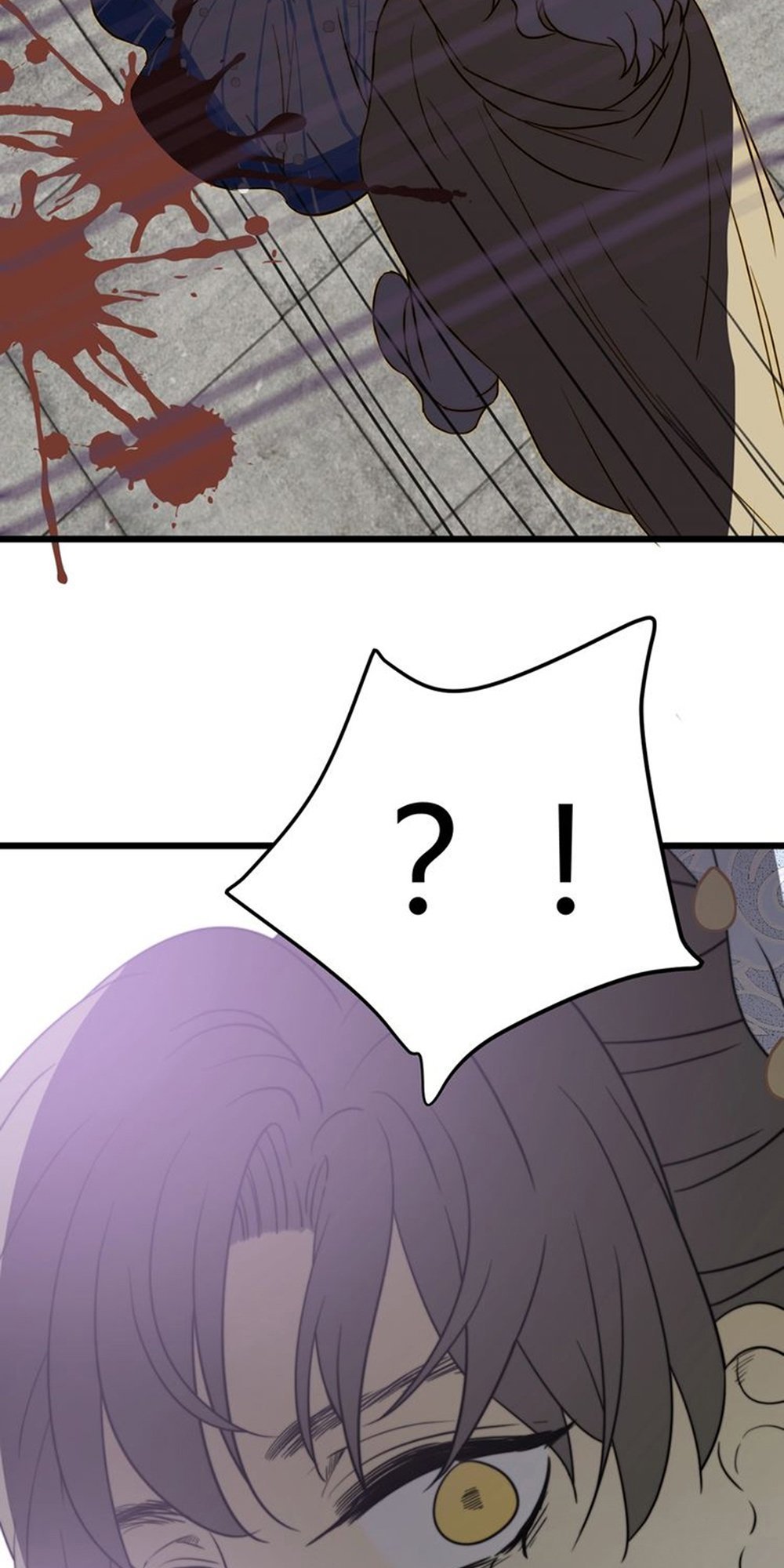 Thất Đại Kỳ Tích – Nước Mắt Bạo Quân Chapter 5 - Trang 2