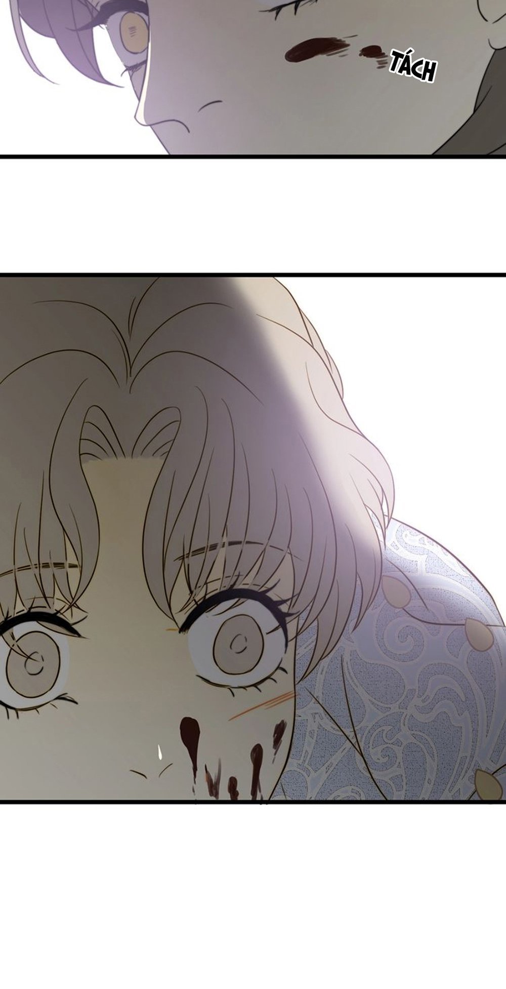 Thất Đại Kỳ Tích – Nước Mắt Bạo Quân Chapter 5 - Trang 2