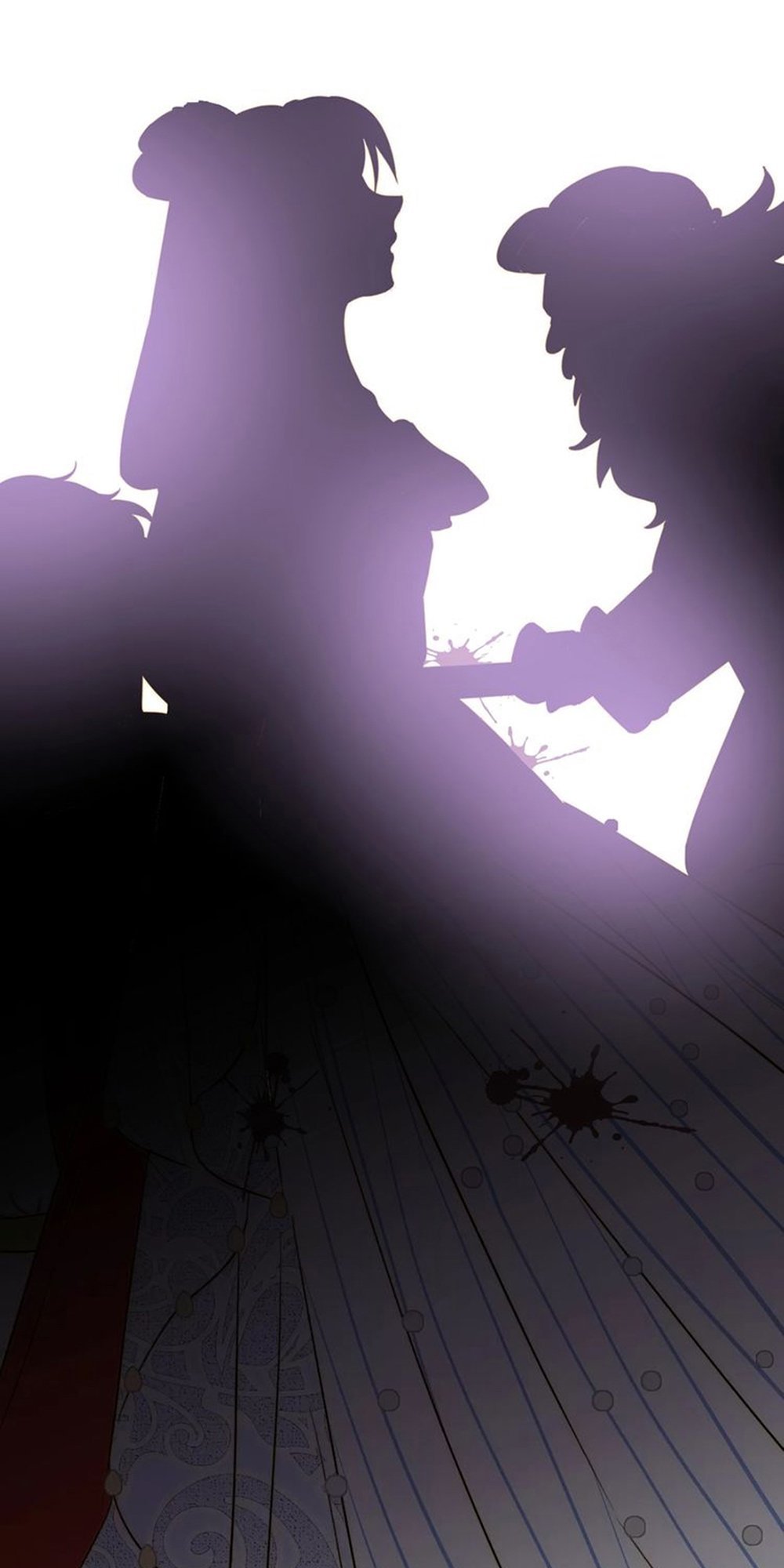 Thất Đại Kỳ Tích – Nước Mắt Bạo Quân Chapter 5 - Trang 2