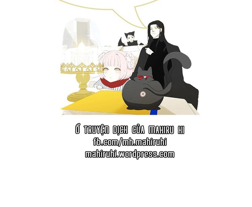 Thất Đại Kỳ Tích – Nước Mắt Bạo Quân Chapter 5 - Trang 2