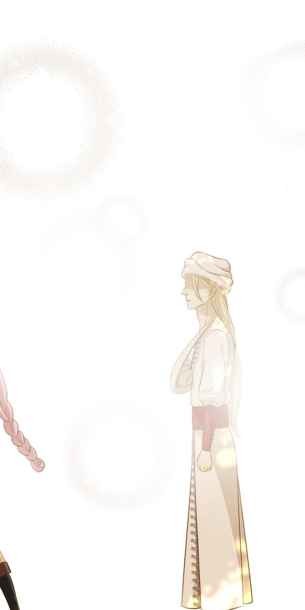 Thất Đại Kỳ Tích – Nước Mắt Bạo Quân Chapter 8 - Trang 2