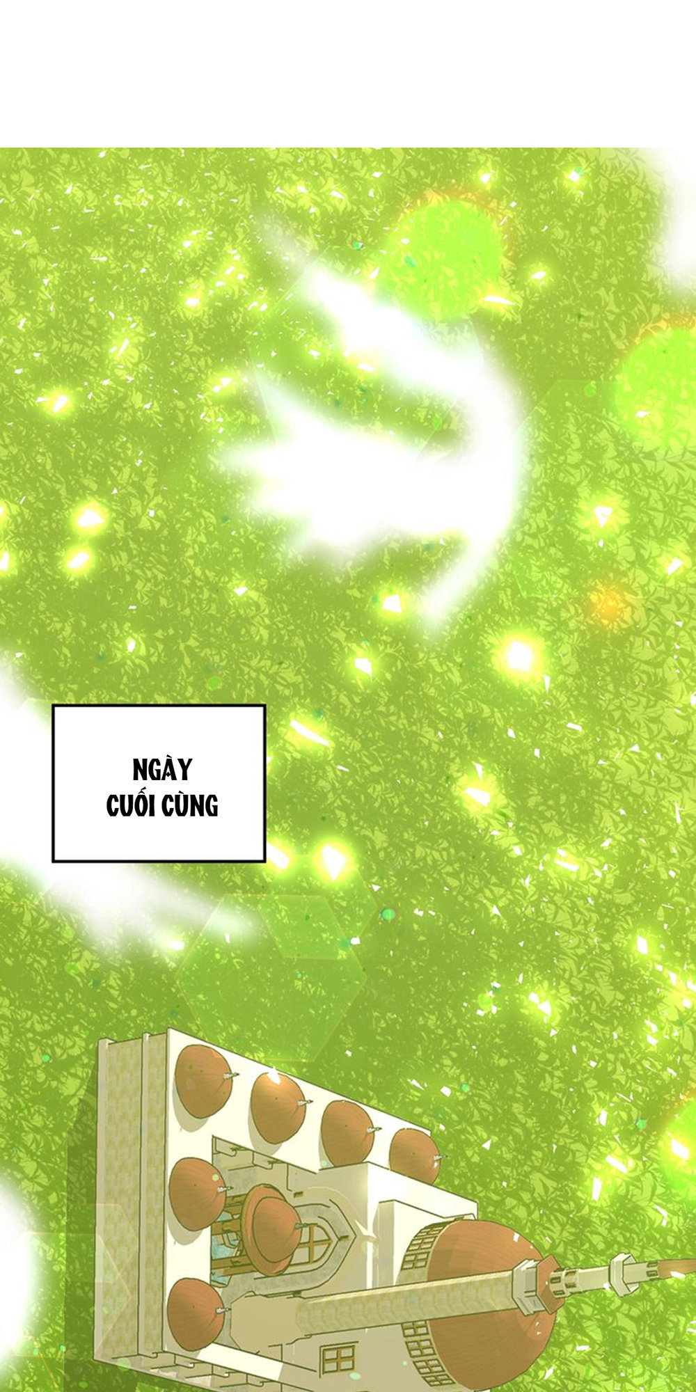 Thất Đại Kỳ Tích – Nước Mắt Bạo Quân Chapter 8 - Trang 2