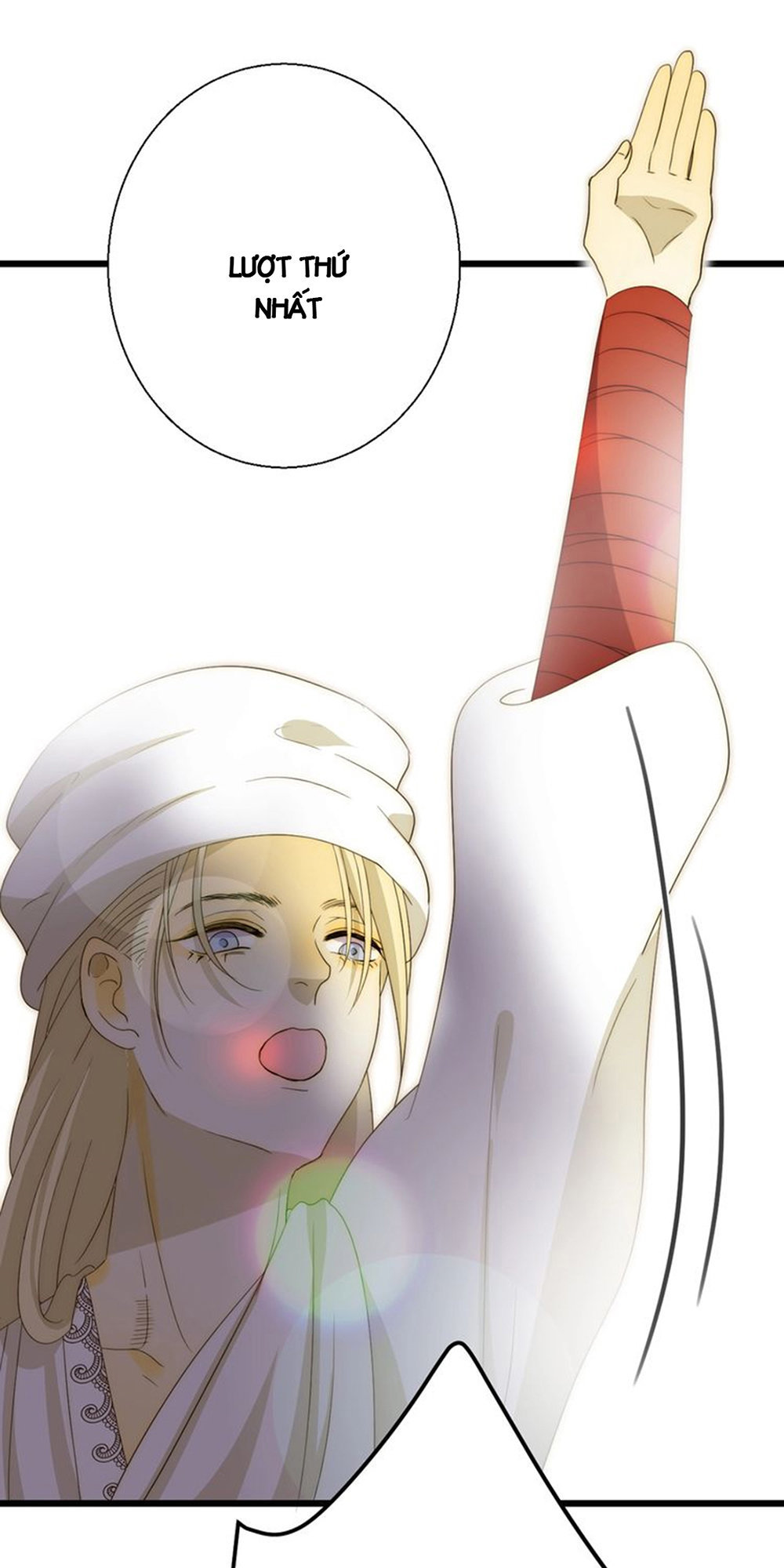 Thất Đại Kỳ Tích – Nước Mắt Bạo Quân Chapter 8 - Trang 2