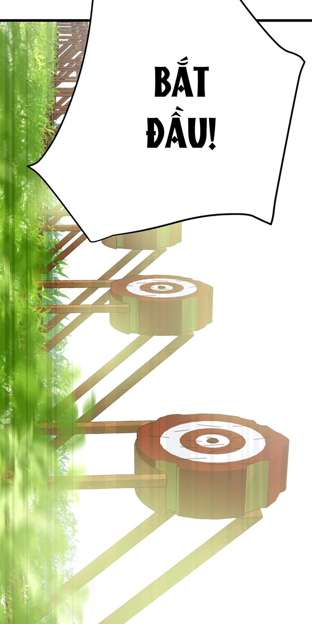 Thất Đại Kỳ Tích – Nước Mắt Bạo Quân Chapter 8 - Trang 2