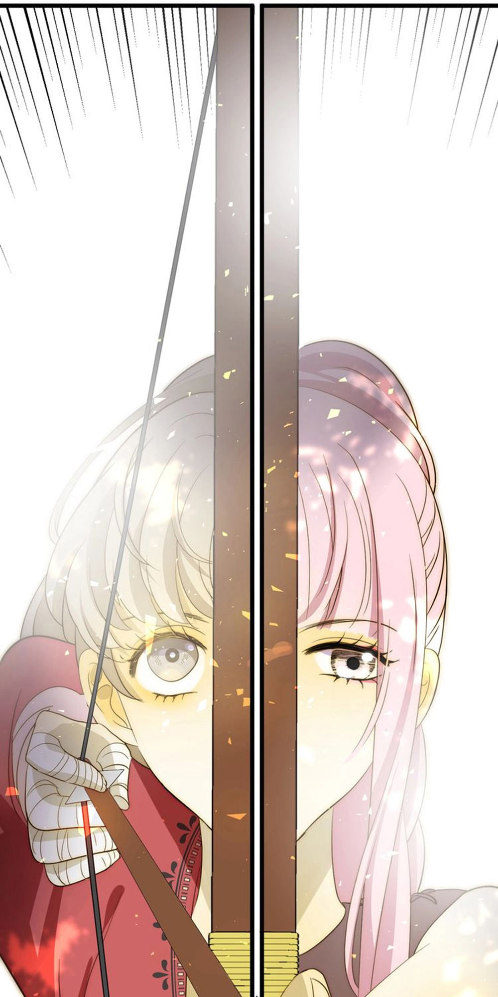 Thất Đại Kỳ Tích – Nước Mắt Bạo Quân Chapter 8 - Trang 2