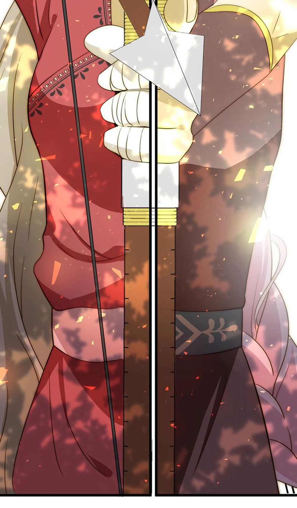 Thất Đại Kỳ Tích – Nước Mắt Bạo Quân Chapter 8 - Trang 2