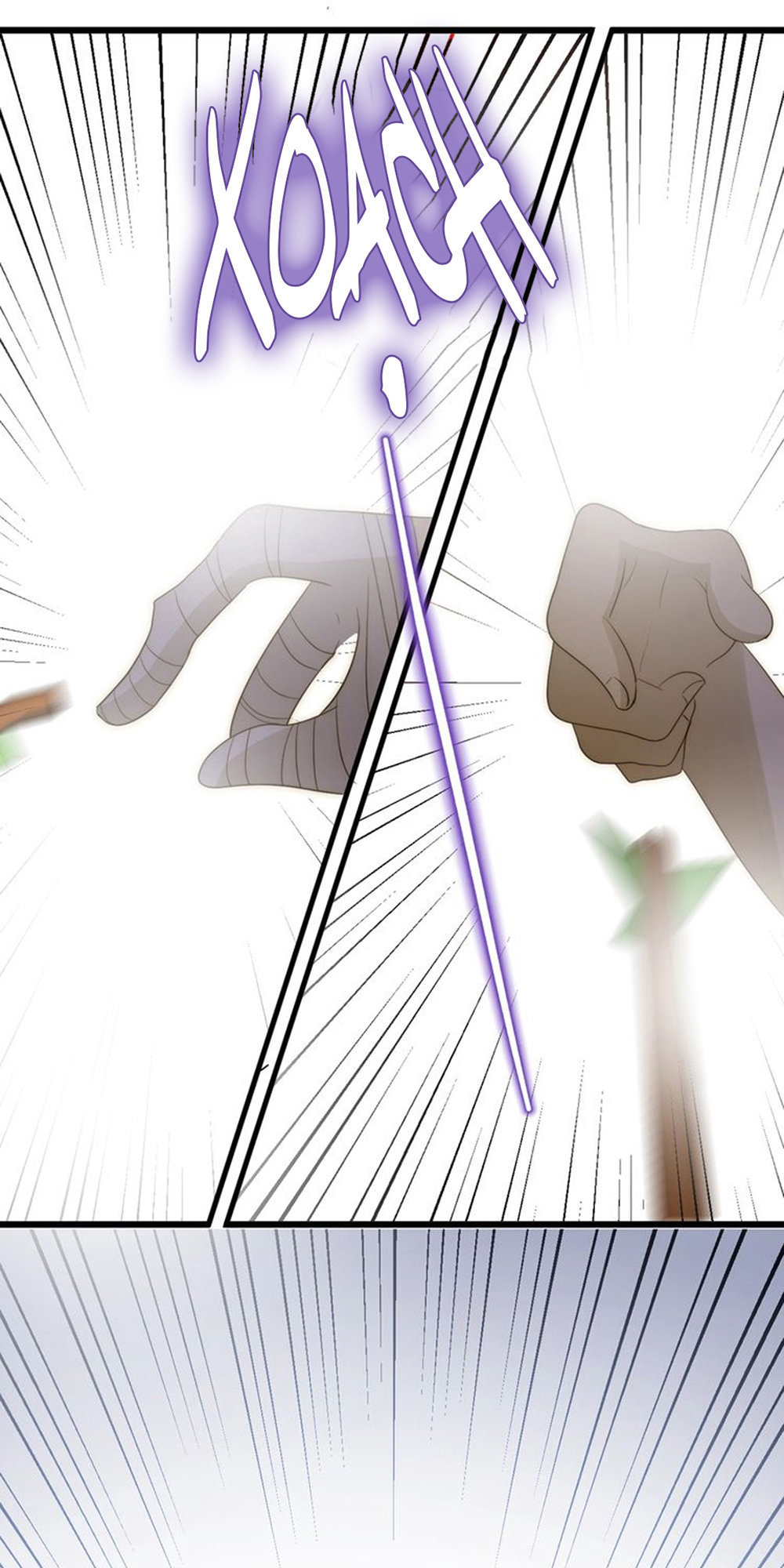 Thất Đại Kỳ Tích – Nước Mắt Bạo Quân Chapter 8 - Trang 2