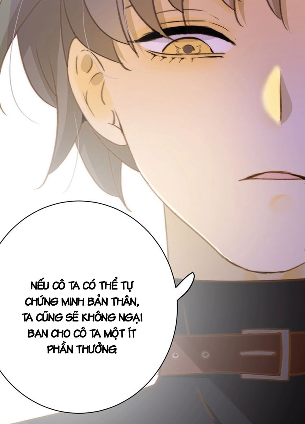 Thất Đại Kỳ Tích – Nước Mắt Bạo Quân Chapter 8 - Trang 2