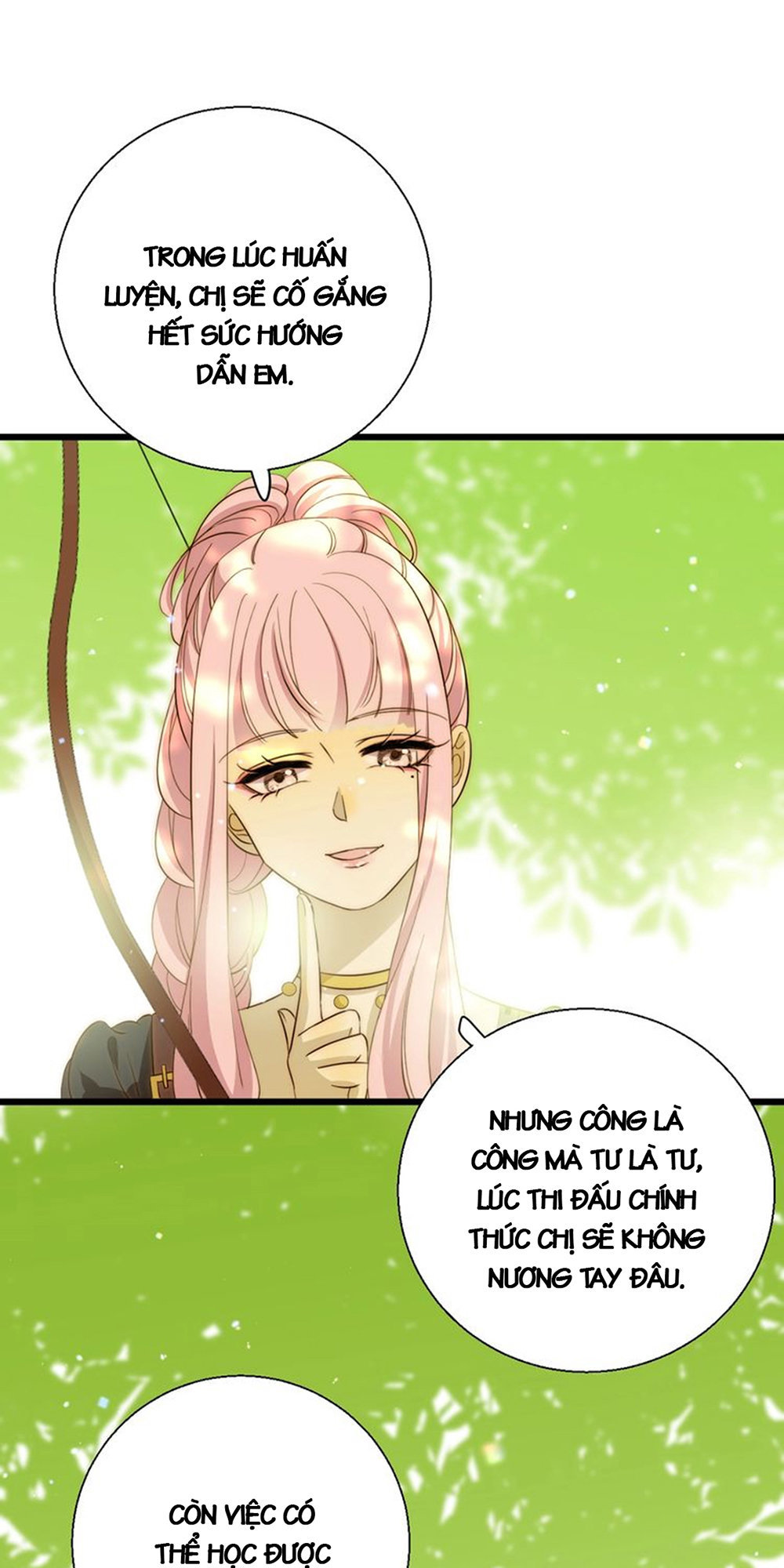 Thất Đại Kỳ Tích – Nước Mắt Bạo Quân Chapter 8 - Trang 2