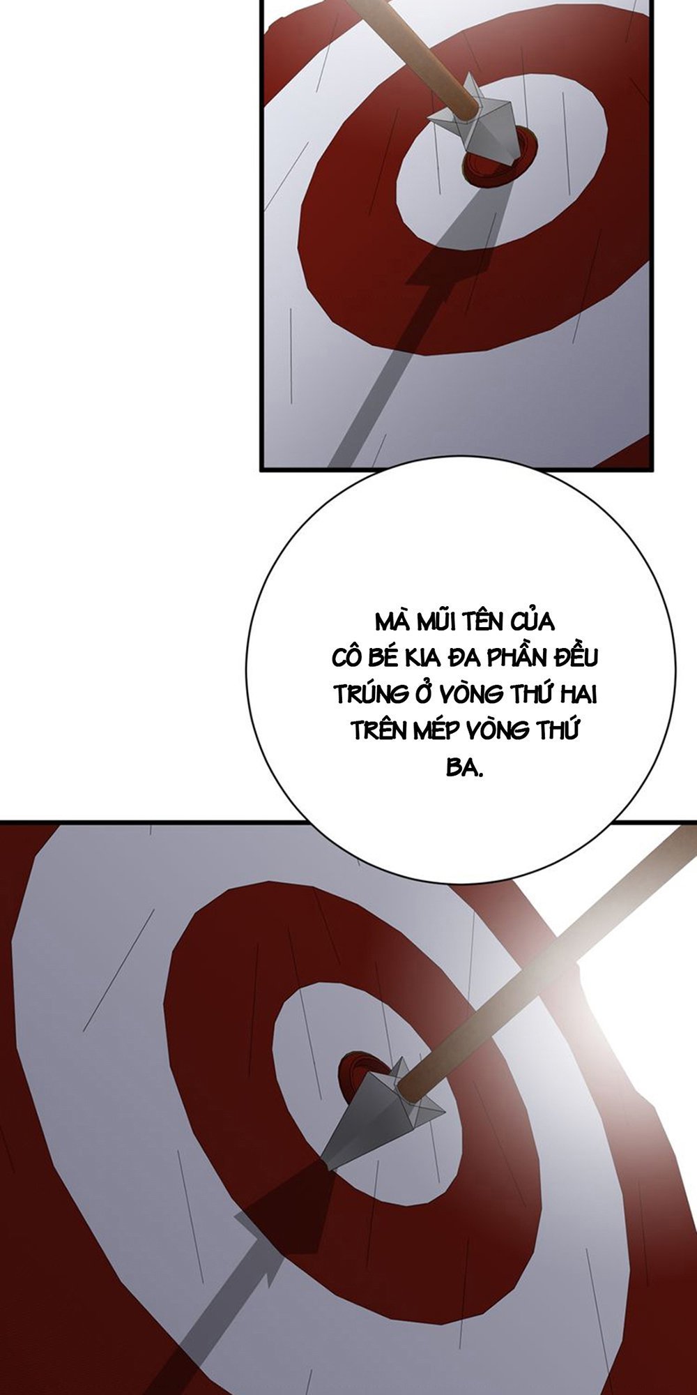 Thất Đại Kỳ Tích – Nước Mắt Bạo Quân Chapter 9 - Trang 2