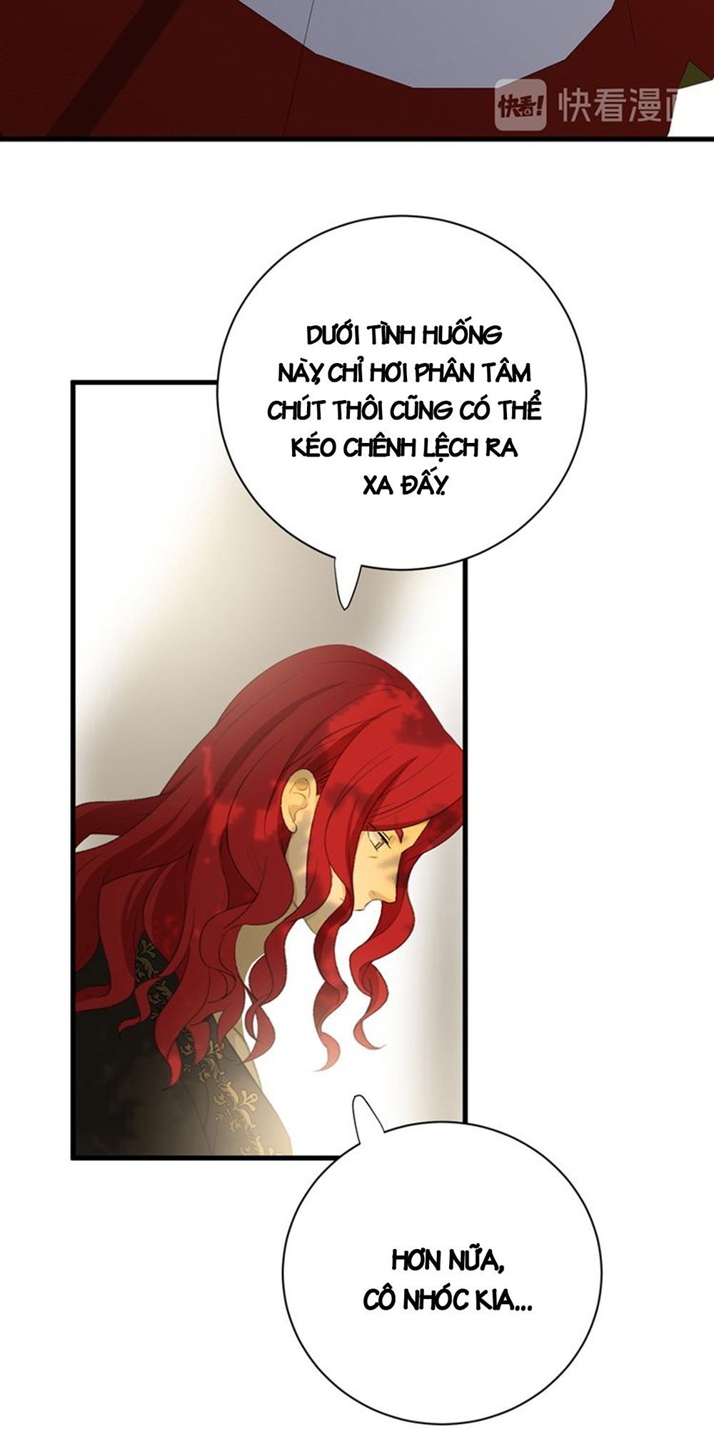 Thất Đại Kỳ Tích – Nước Mắt Bạo Quân Chapter 9 - Trang 2