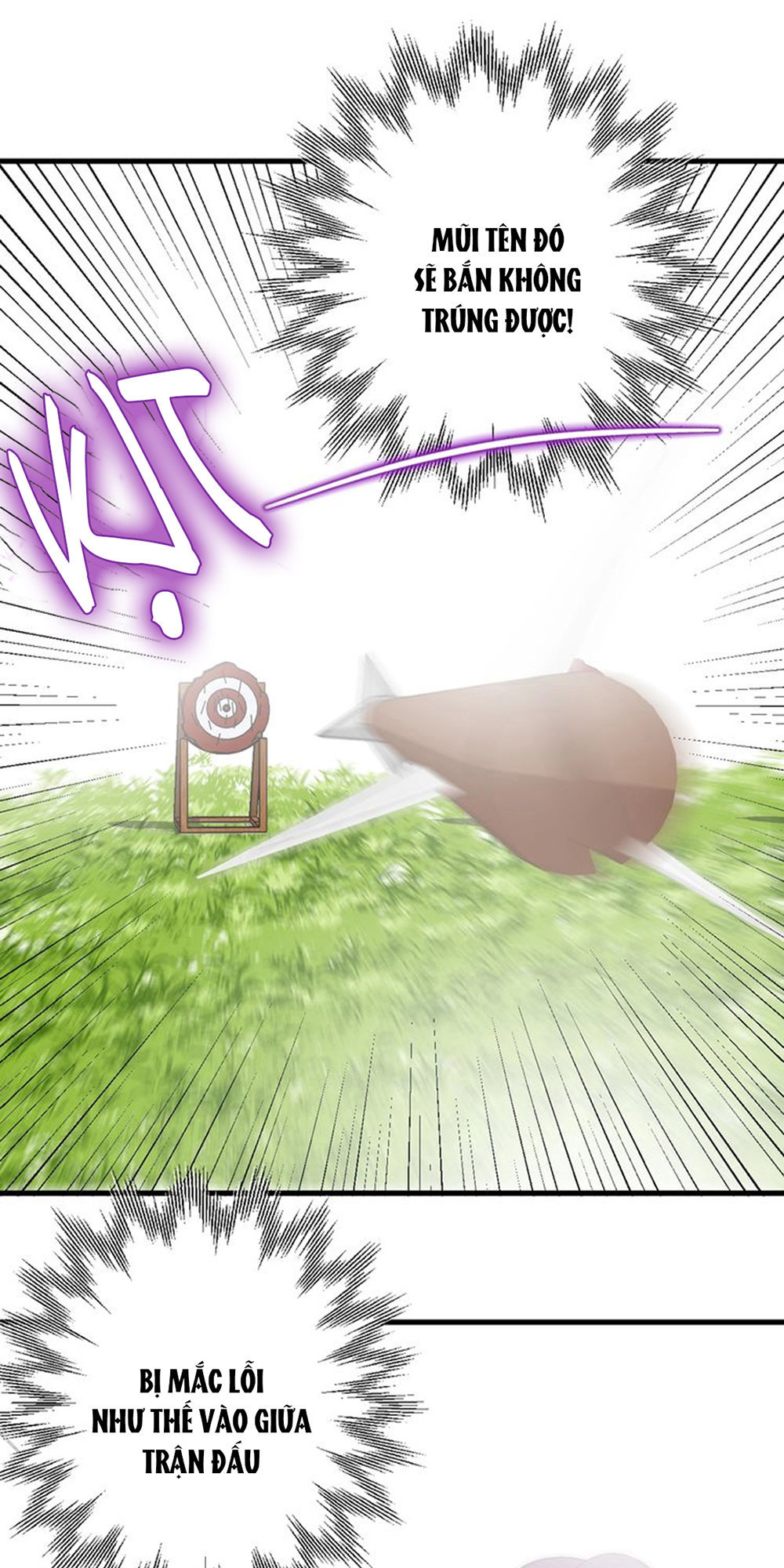 Thất Đại Kỳ Tích – Nước Mắt Bạo Quân Chapter 9 - Trang 2