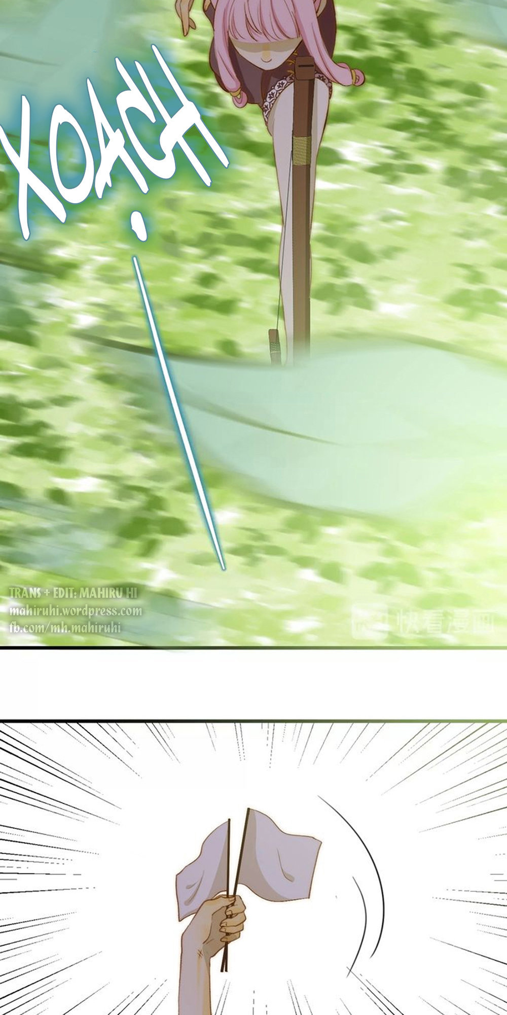 Thất Đại Kỳ Tích – Nước Mắt Bạo Quân Chapter 9 - Trang 2