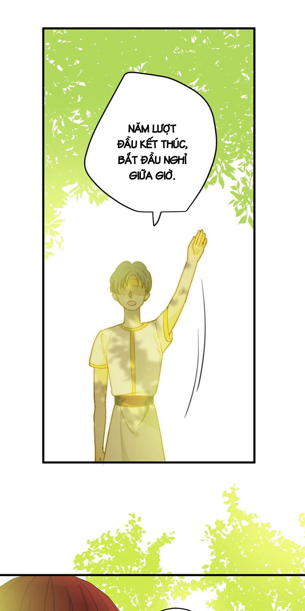 Thất Đại Kỳ Tích – Nước Mắt Bạo Quân Chapter 9 - Trang 2