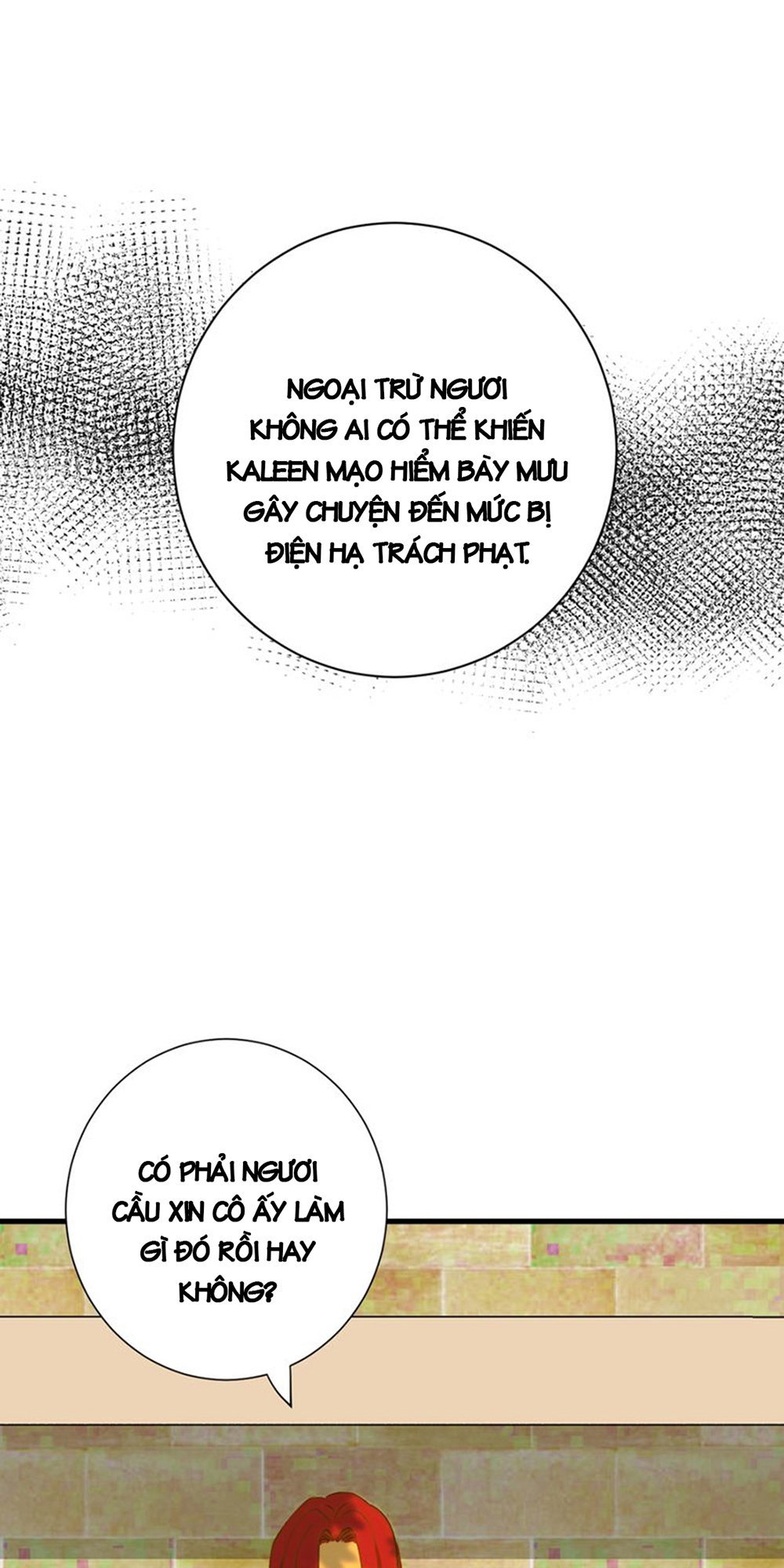 Thất Đại Kỳ Tích – Nước Mắt Bạo Quân Chapter 9 - Trang 2