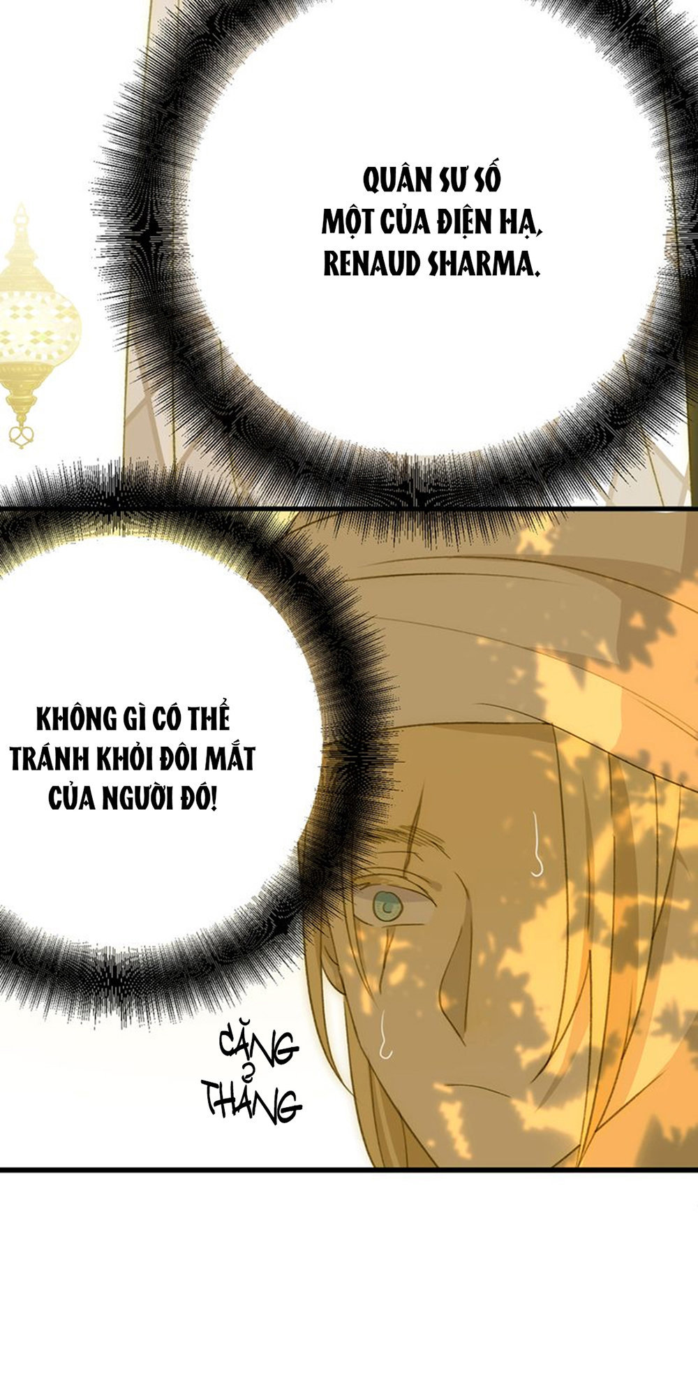 Thất Đại Kỳ Tích – Nước Mắt Bạo Quân Chapter 9 - Trang 2