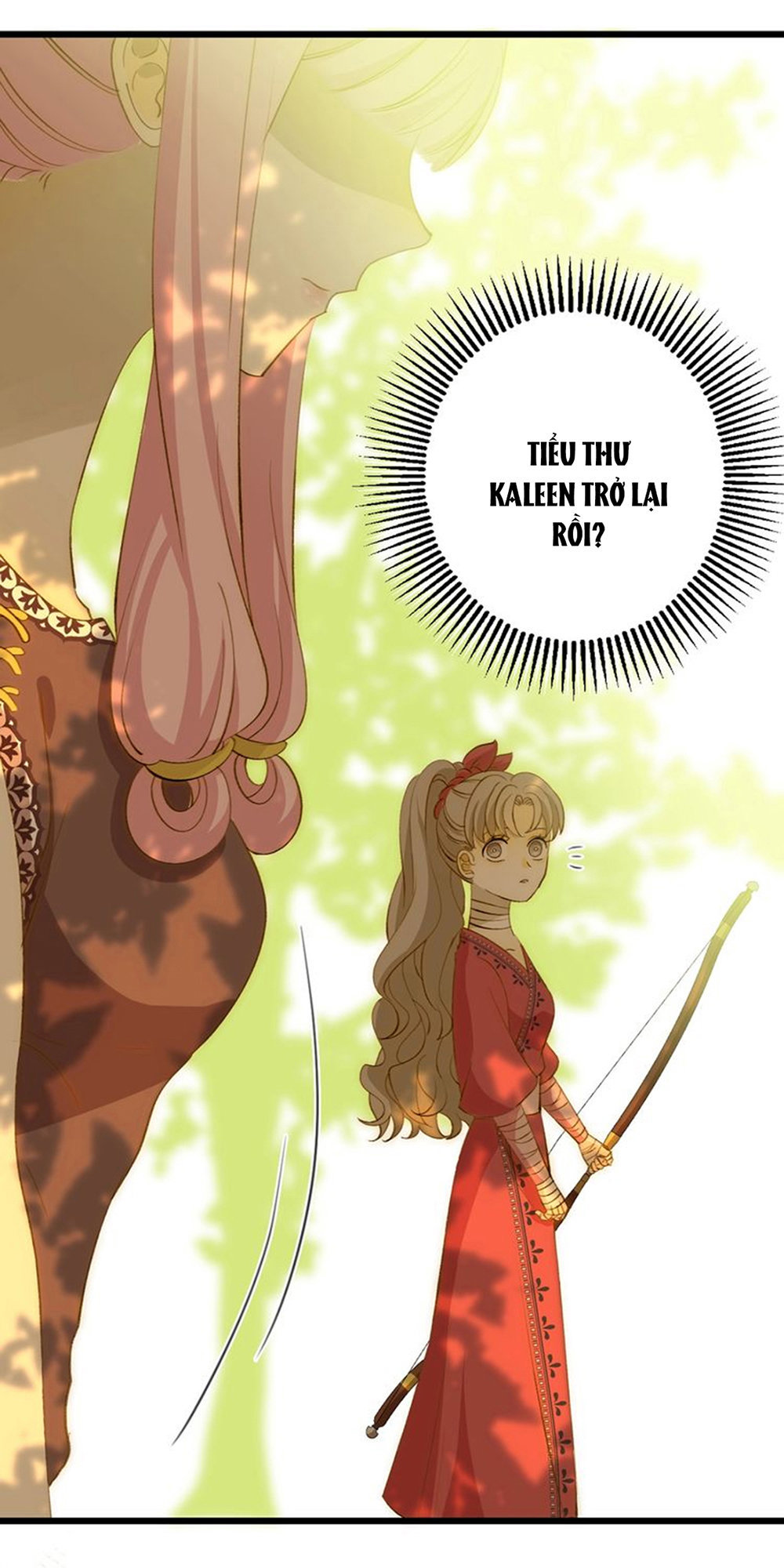 Thất Đại Kỳ Tích – Nước Mắt Bạo Quân Chapter 9 - Trang 2