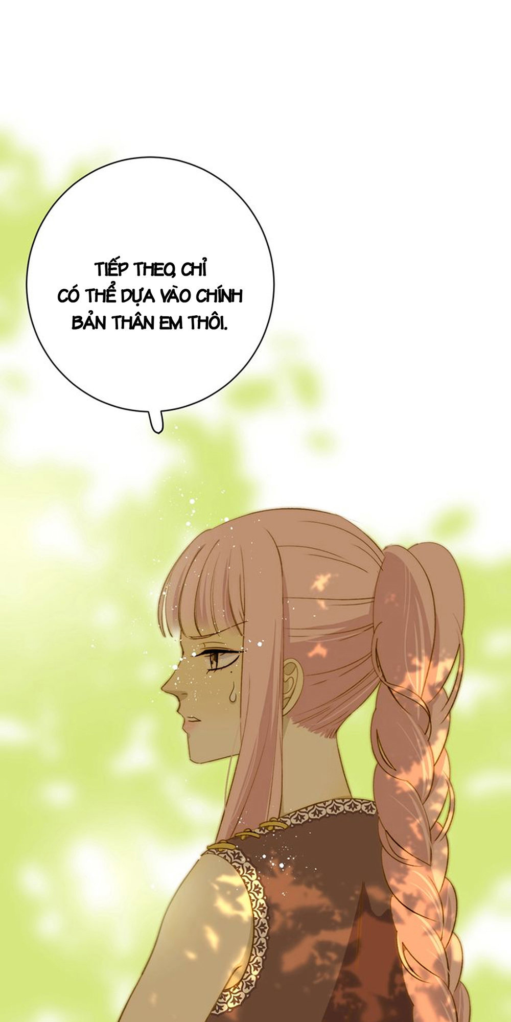 Thất Đại Kỳ Tích – Nước Mắt Bạo Quân Chapter 9 - Trang 2