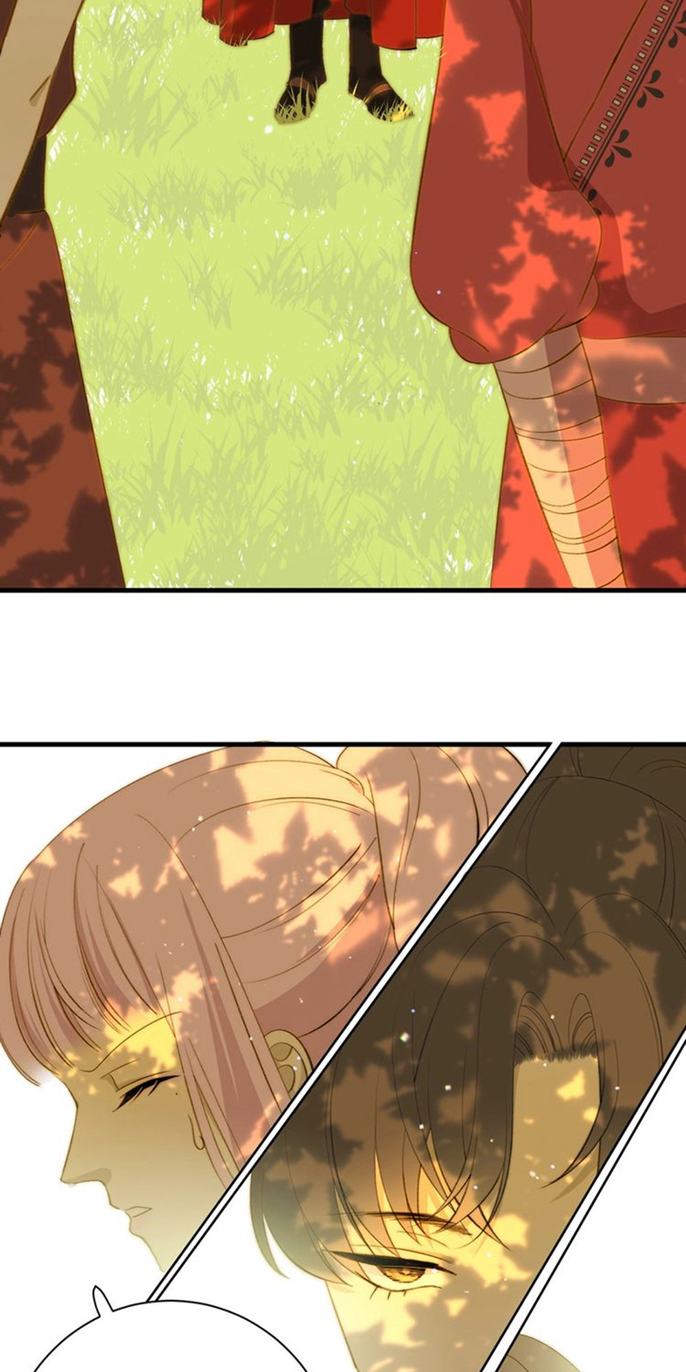 Thất Đại Kỳ Tích – Nước Mắt Bạo Quân Chapter 9 - Trang 2