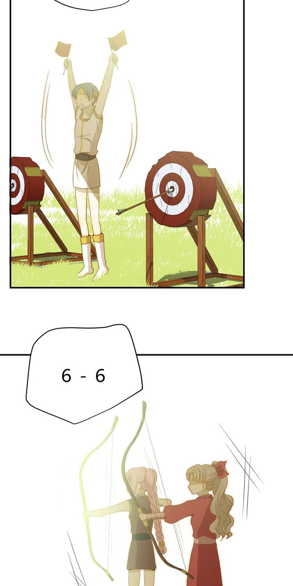 Thất Đại Kỳ Tích – Nước Mắt Bạo Quân Chapter 9 - Trang 2