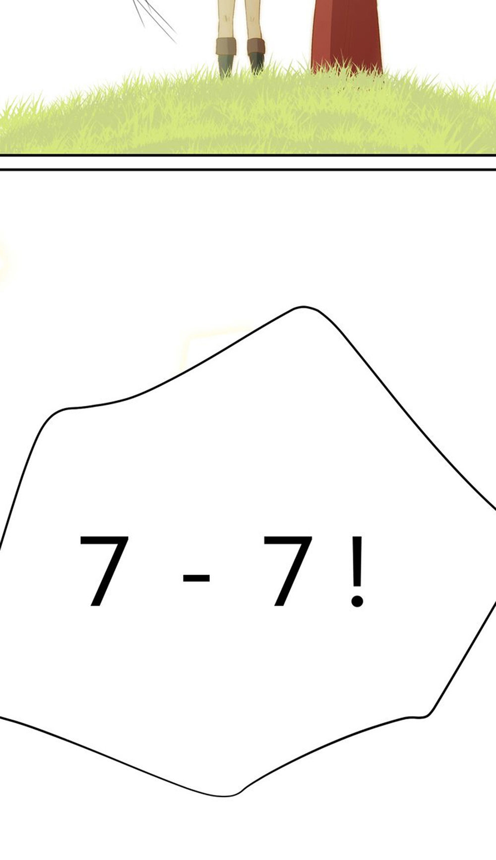 Thất Đại Kỳ Tích – Nước Mắt Bạo Quân Chapter 9 - Trang 2