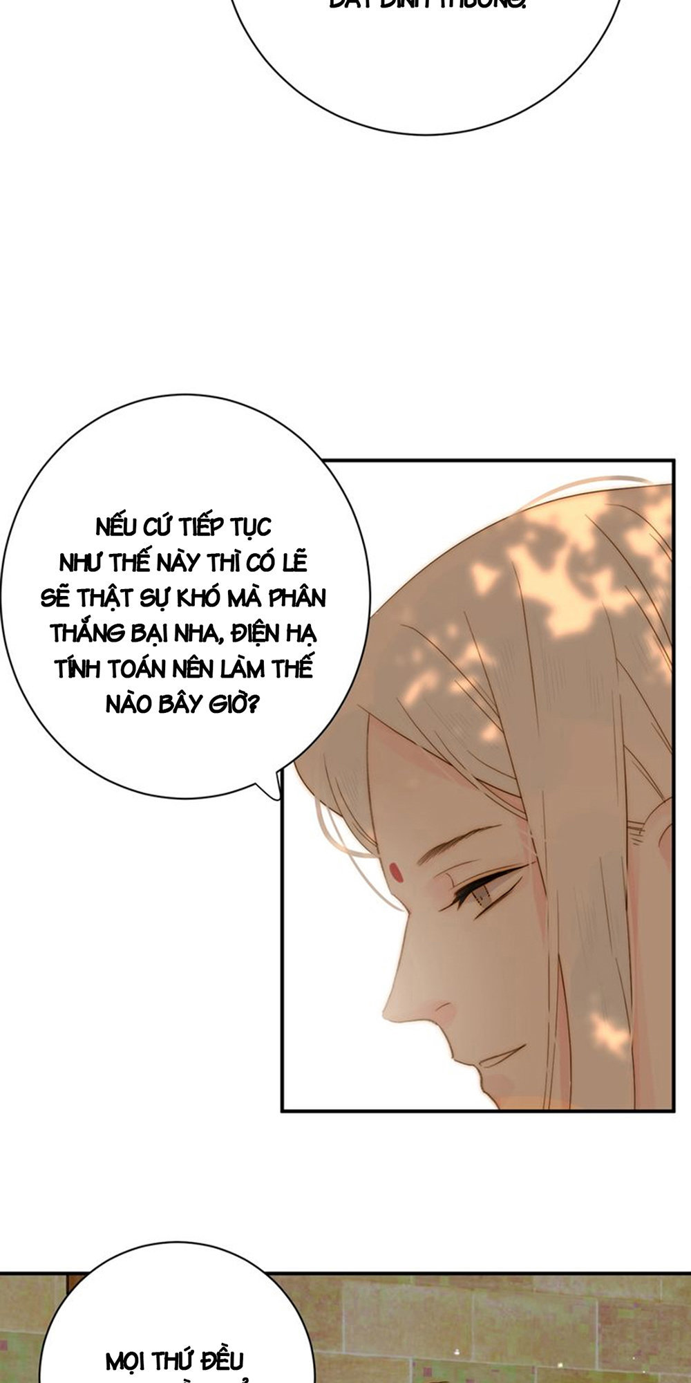Thất Đại Kỳ Tích – Nước Mắt Bạo Quân Chapter 9 - Trang 2