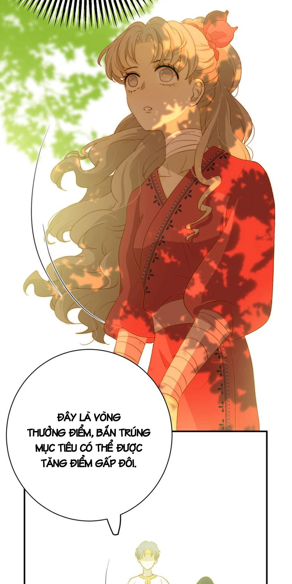 Thất Đại Kỳ Tích – Nước Mắt Bạo Quân Chapter 9 - Trang 2