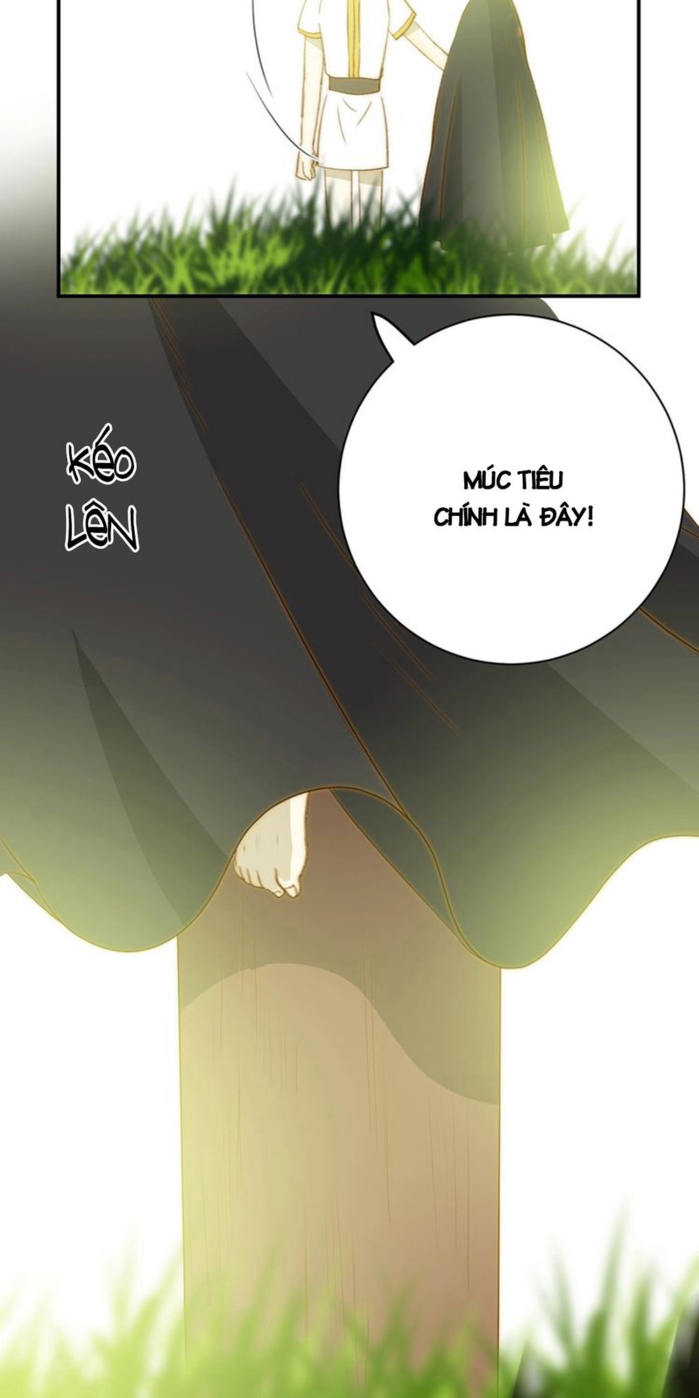 Thất Đại Kỳ Tích – Nước Mắt Bạo Quân Chapter 9 - Trang 2