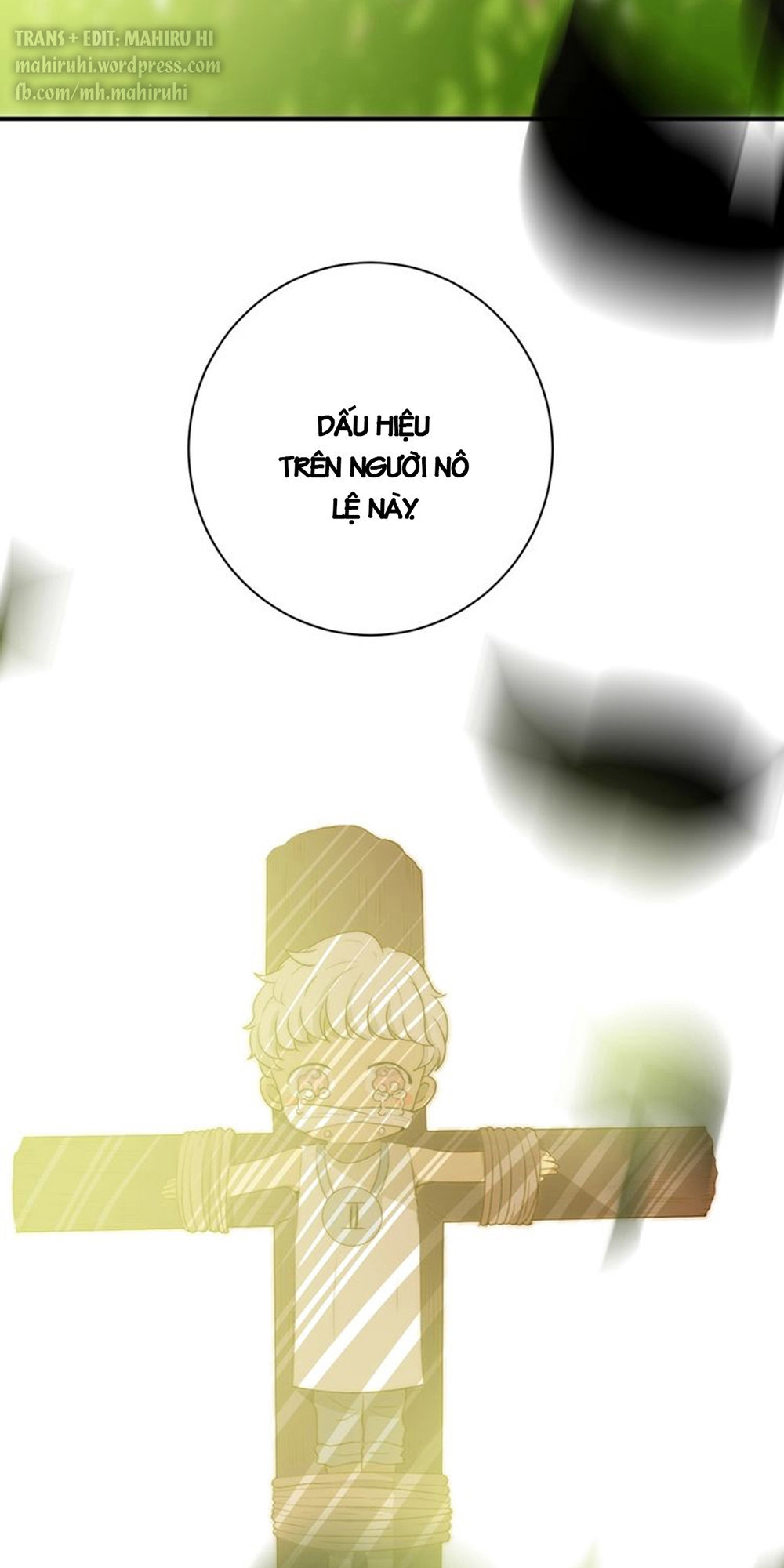 Thất Đại Kỳ Tích – Nước Mắt Bạo Quân Chapter 9 - Trang 2