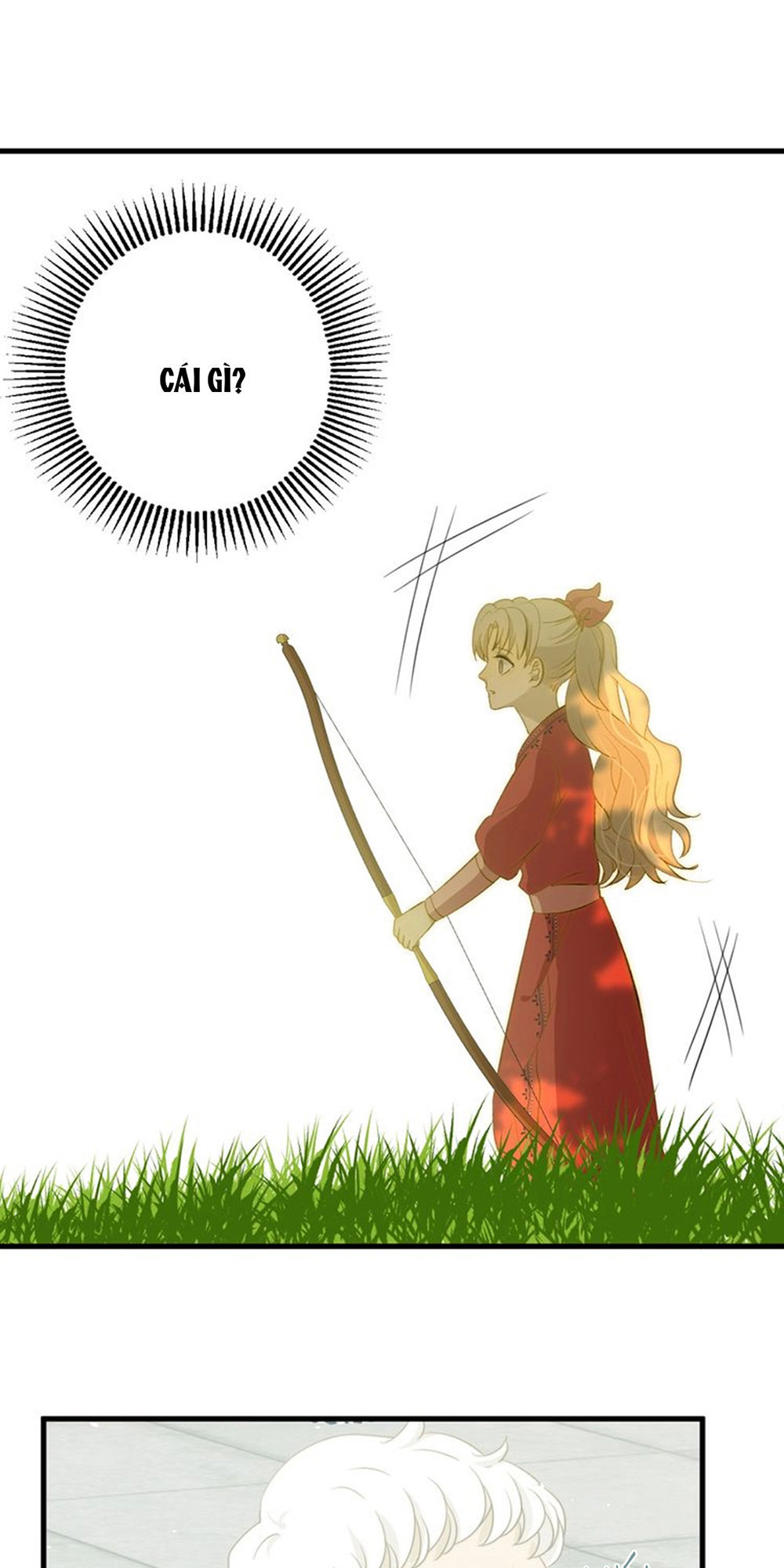 Thất Đại Kỳ Tích – Nước Mắt Bạo Quân Chapter 9 - Trang 2