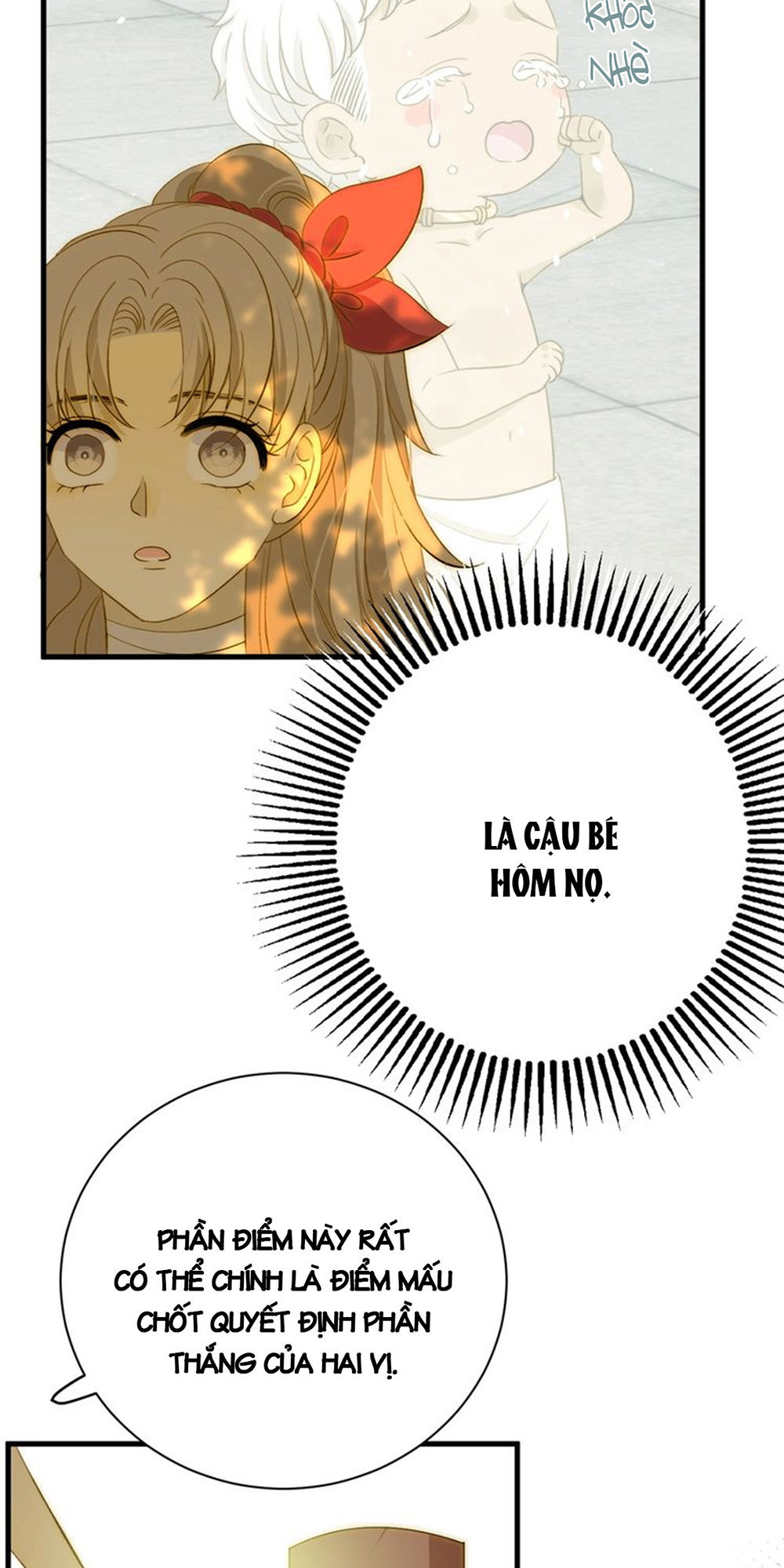 Thất Đại Kỳ Tích – Nước Mắt Bạo Quân Chapter 9 - Trang 2