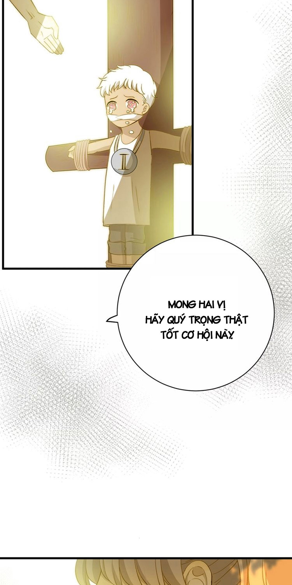 Thất Đại Kỳ Tích – Nước Mắt Bạo Quân Chapter 9 - Trang 2