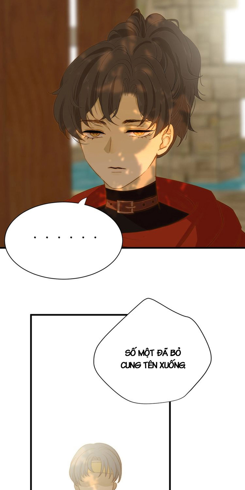 Thất Đại Kỳ Tích – Nước Mắt Bạo Quân Chapter 9 - Trang 2