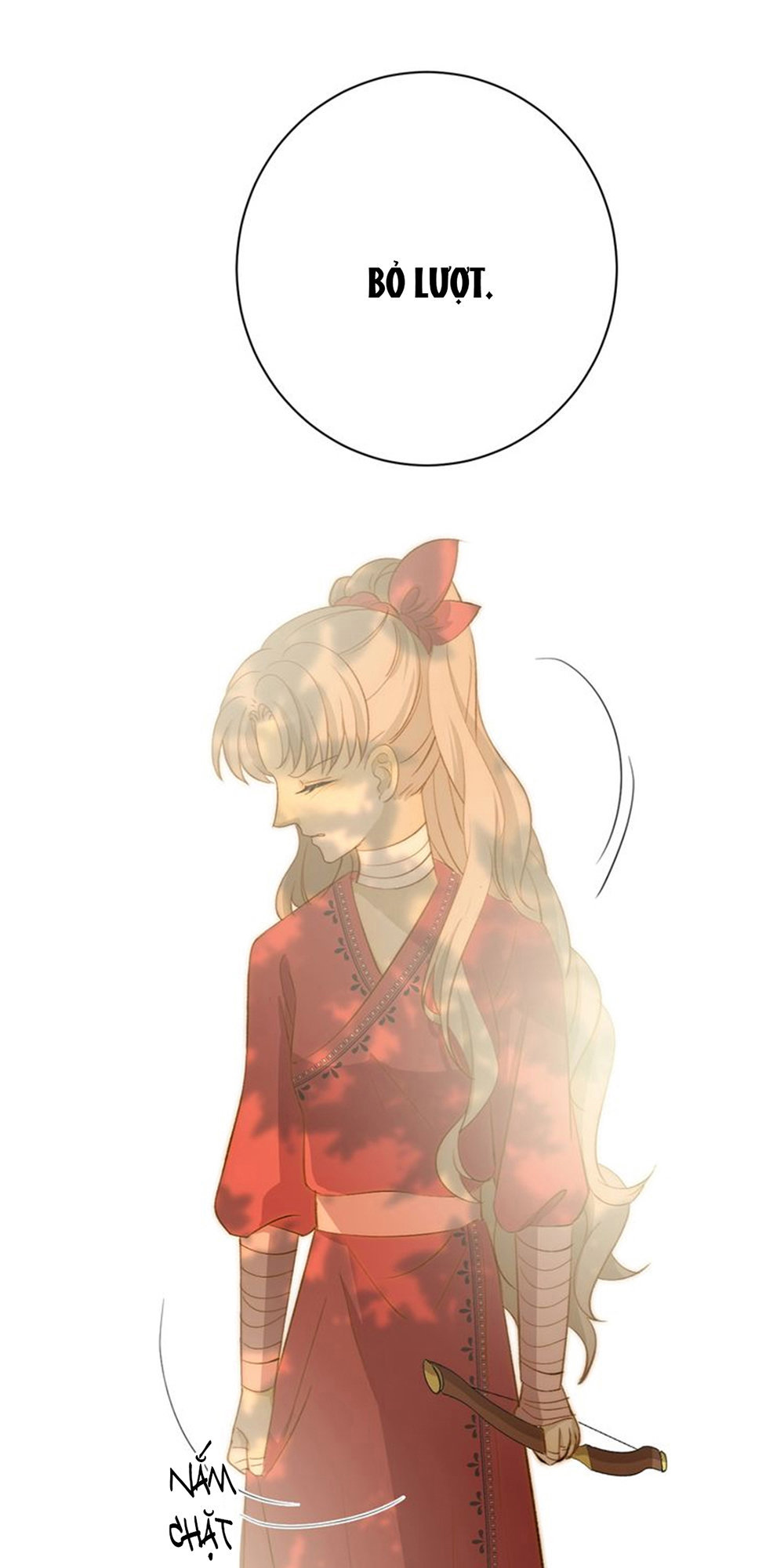 Thất Đại Kỳ Tích – Nước Mắt Bạo Quân Chapter 9 - Trang 2
