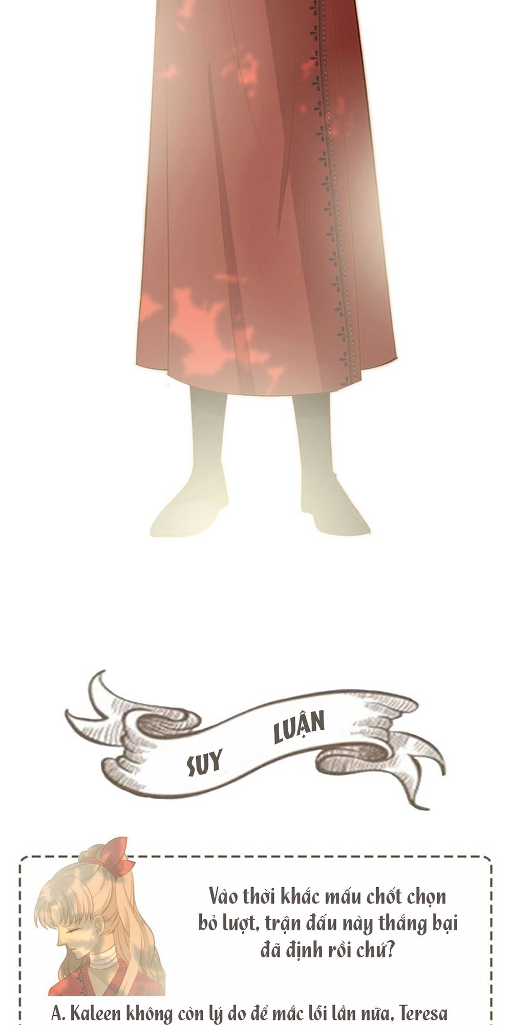 Thất Đại Kỳ Tích – Nước Mắt Bạo Quân Chapter 9 - Trang 2